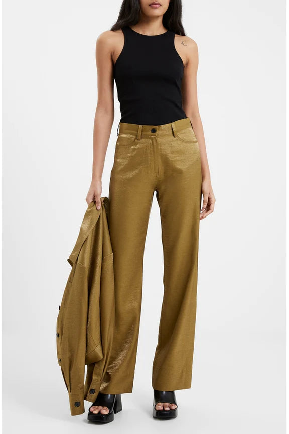 Cammie Shimmer Trousers