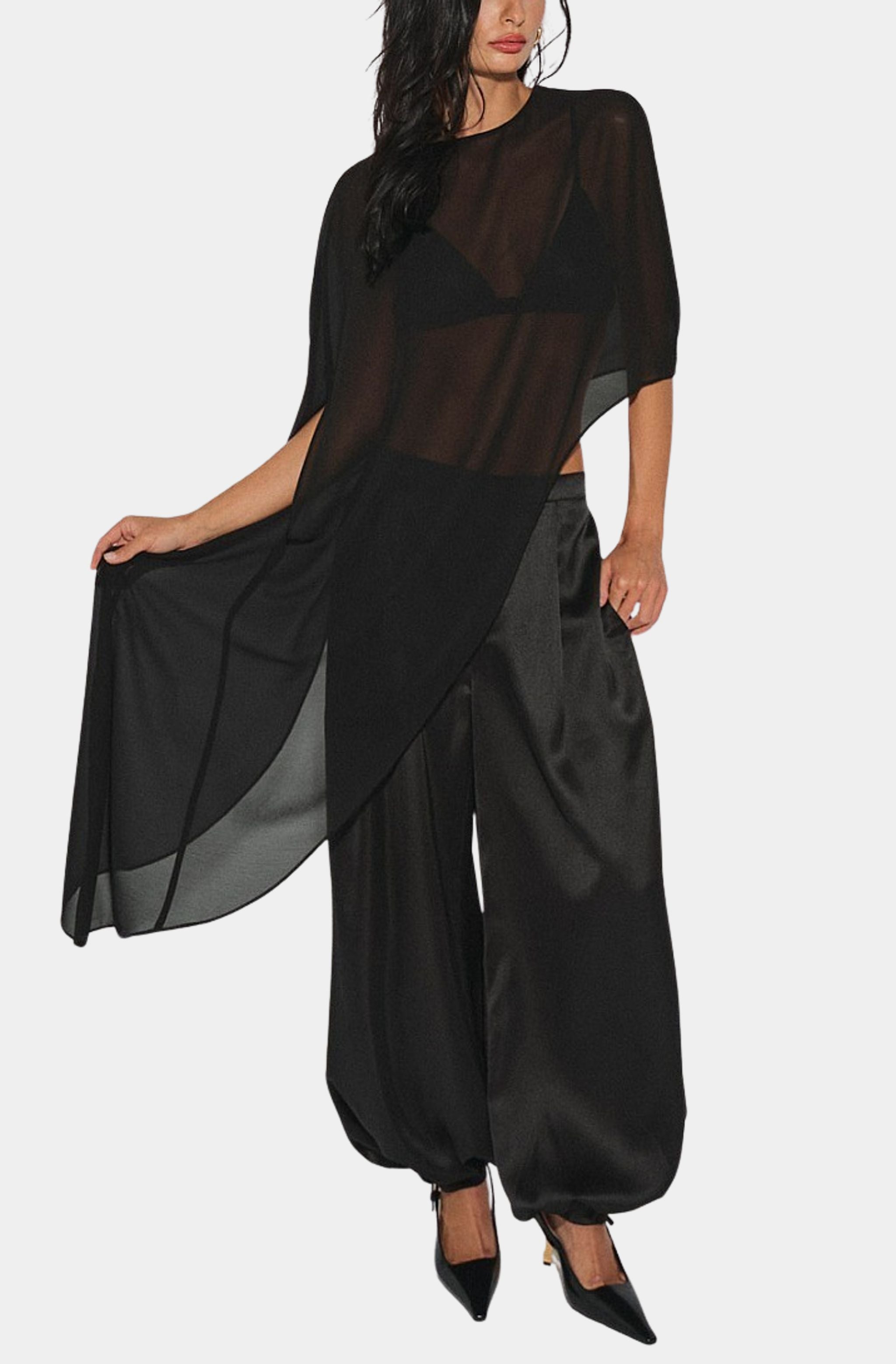 Jacelyn Top