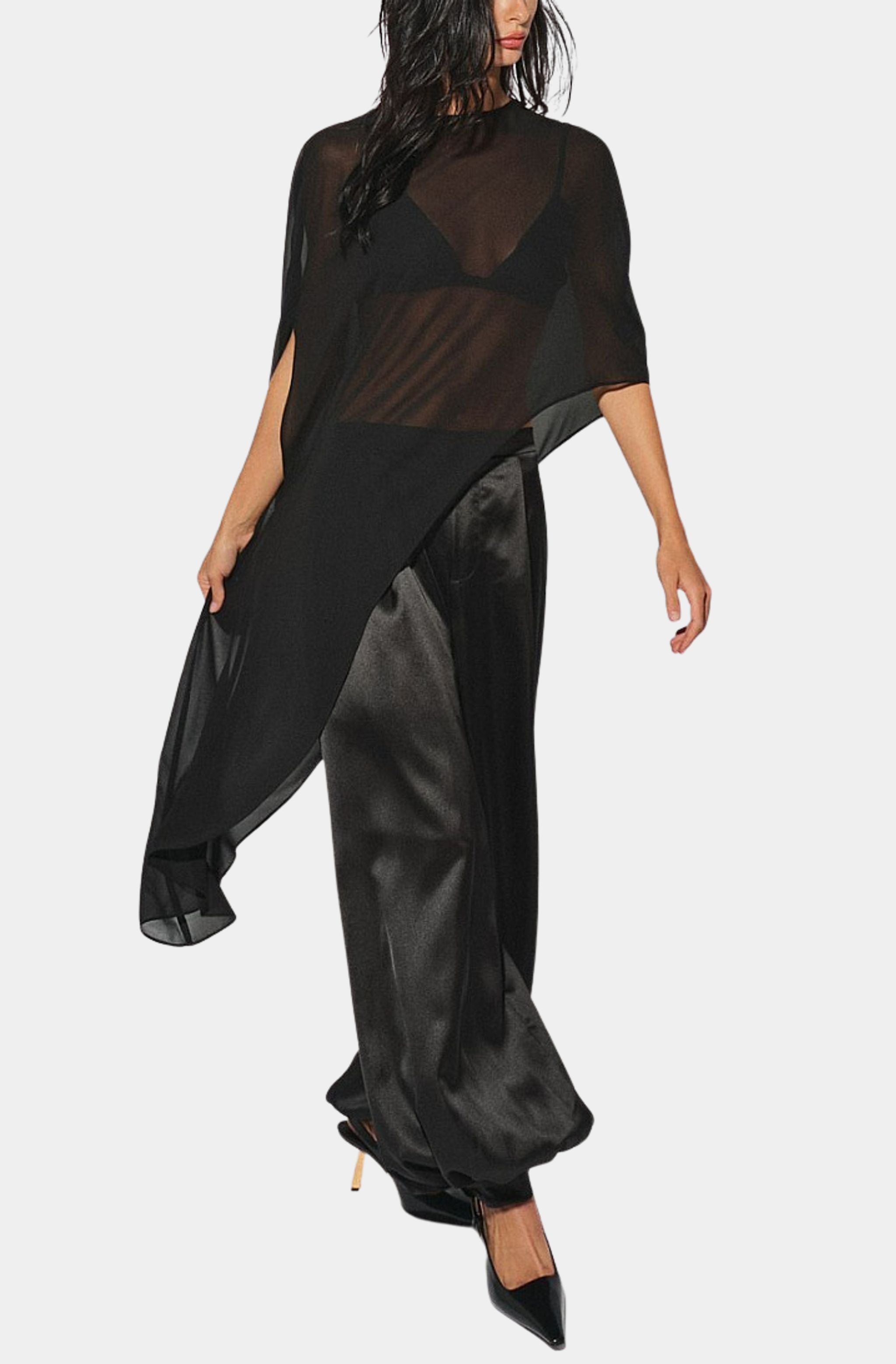 Jacelyn Top