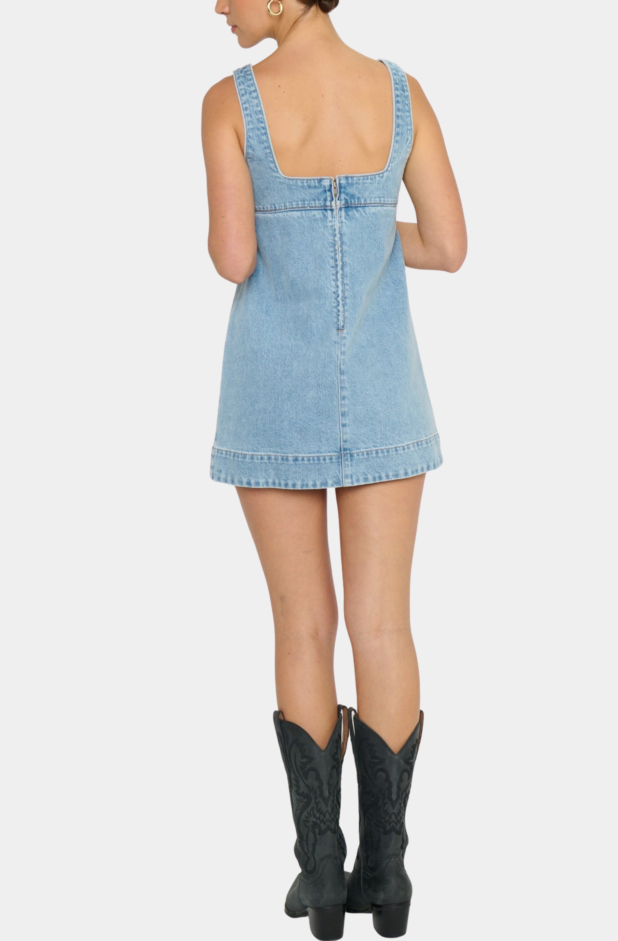 Topanga Mini Dress