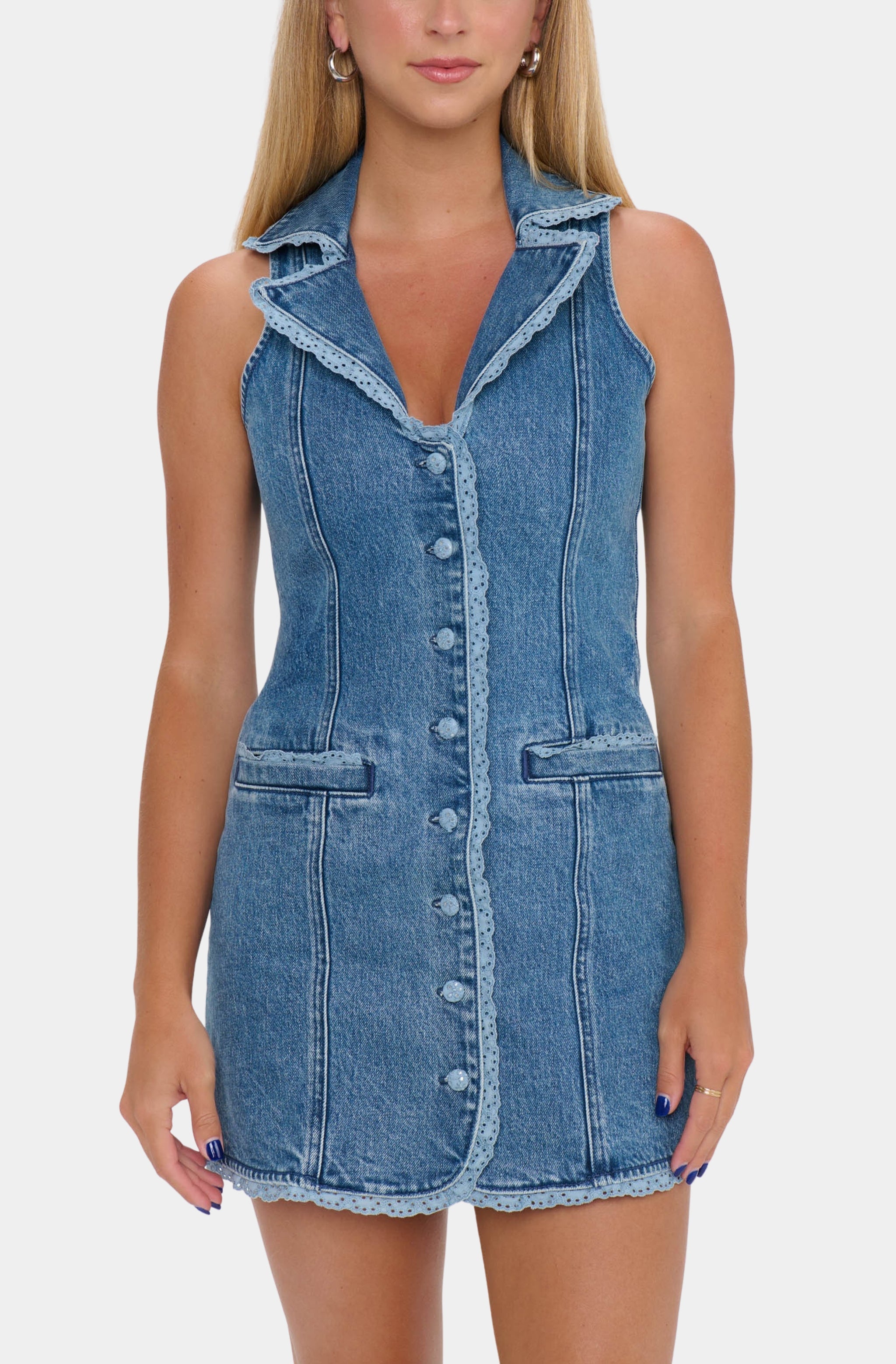 Maddox Dress