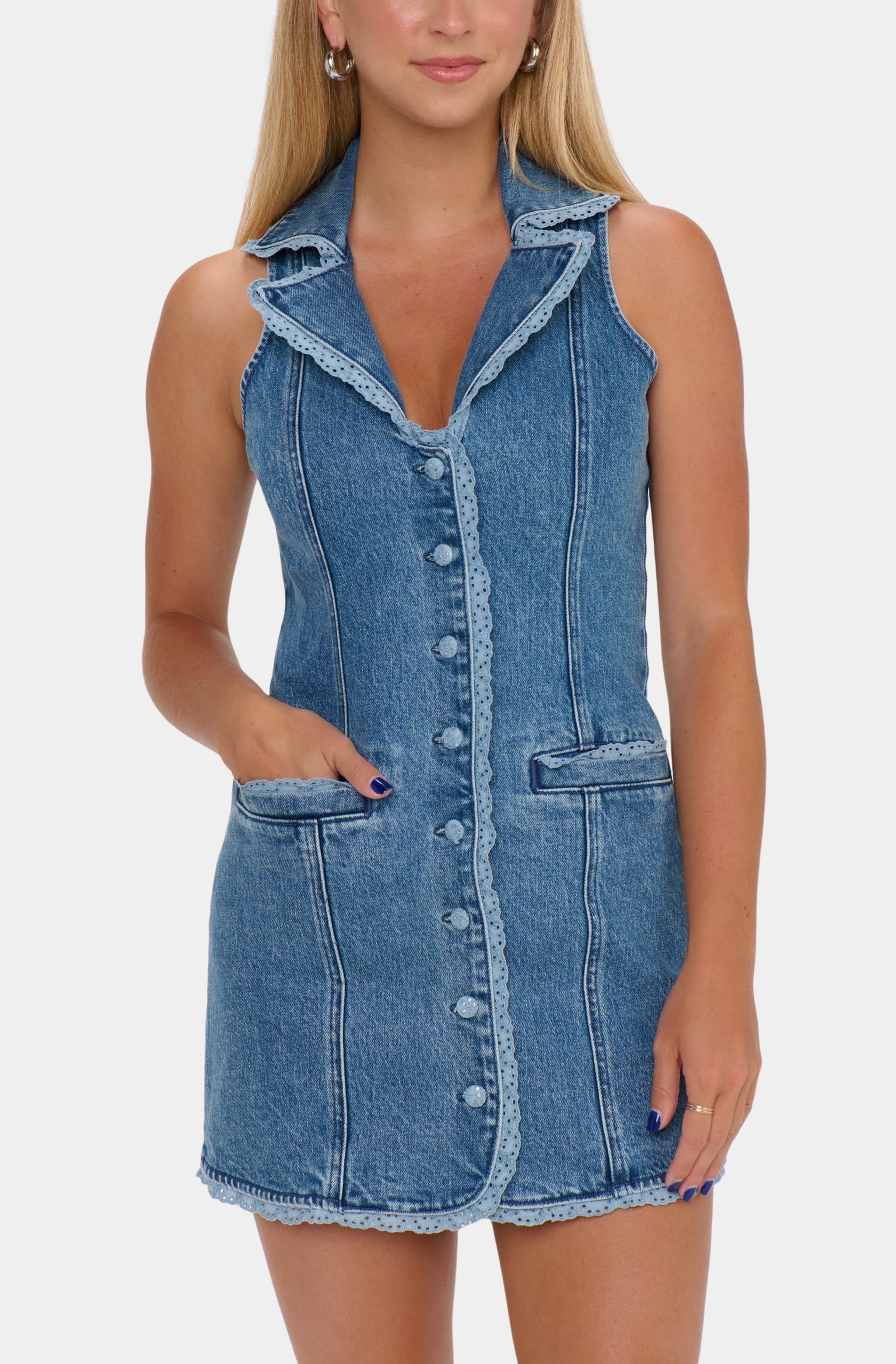 Maddox Dress
