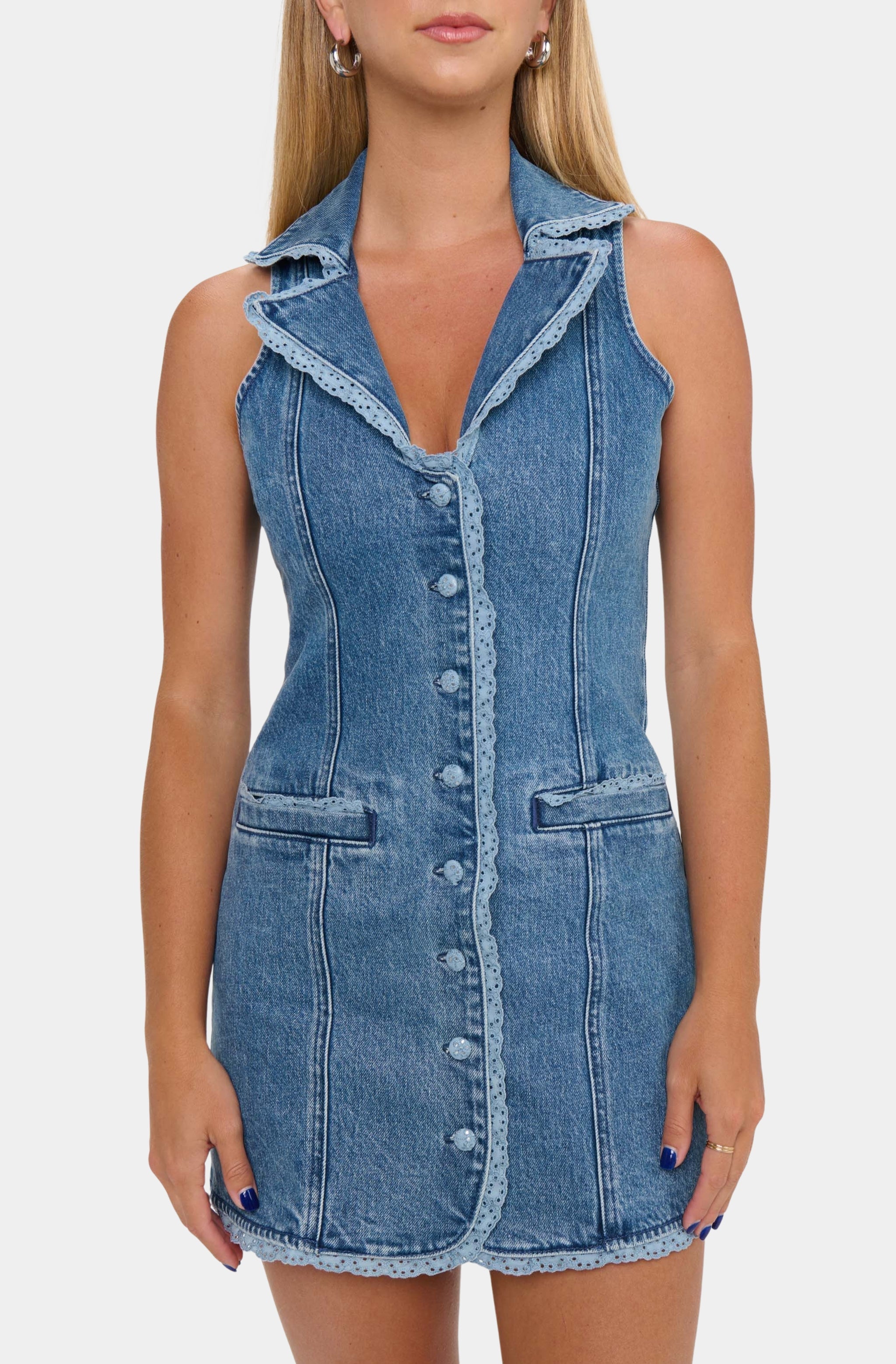 Maddox Dress