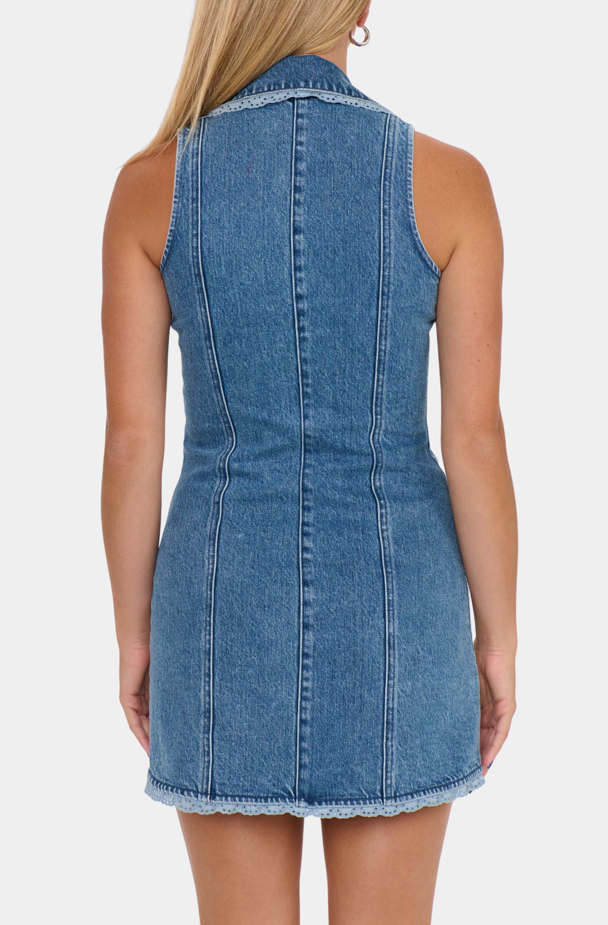Maddox Dress