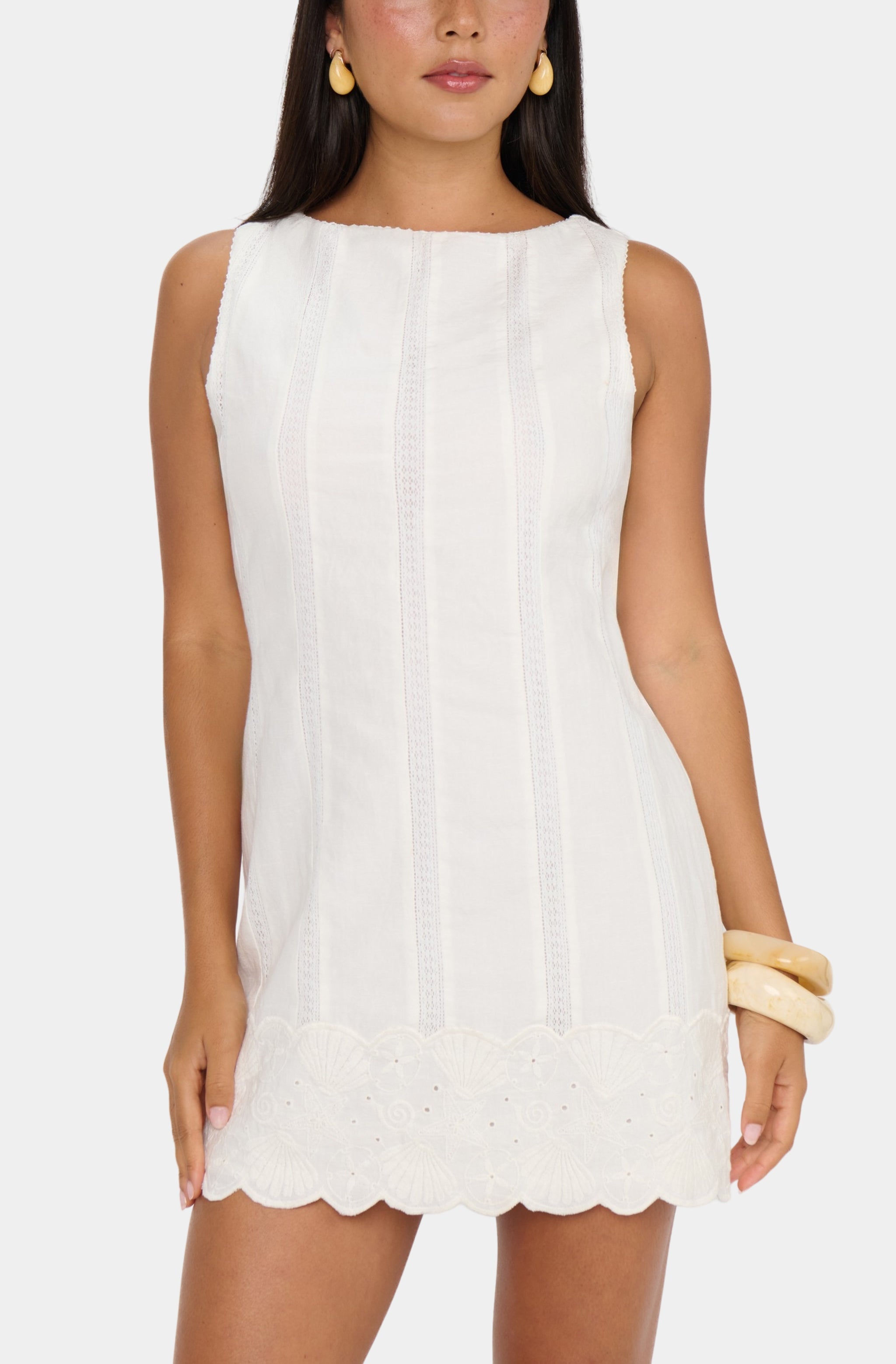 Ciao Mini Dress