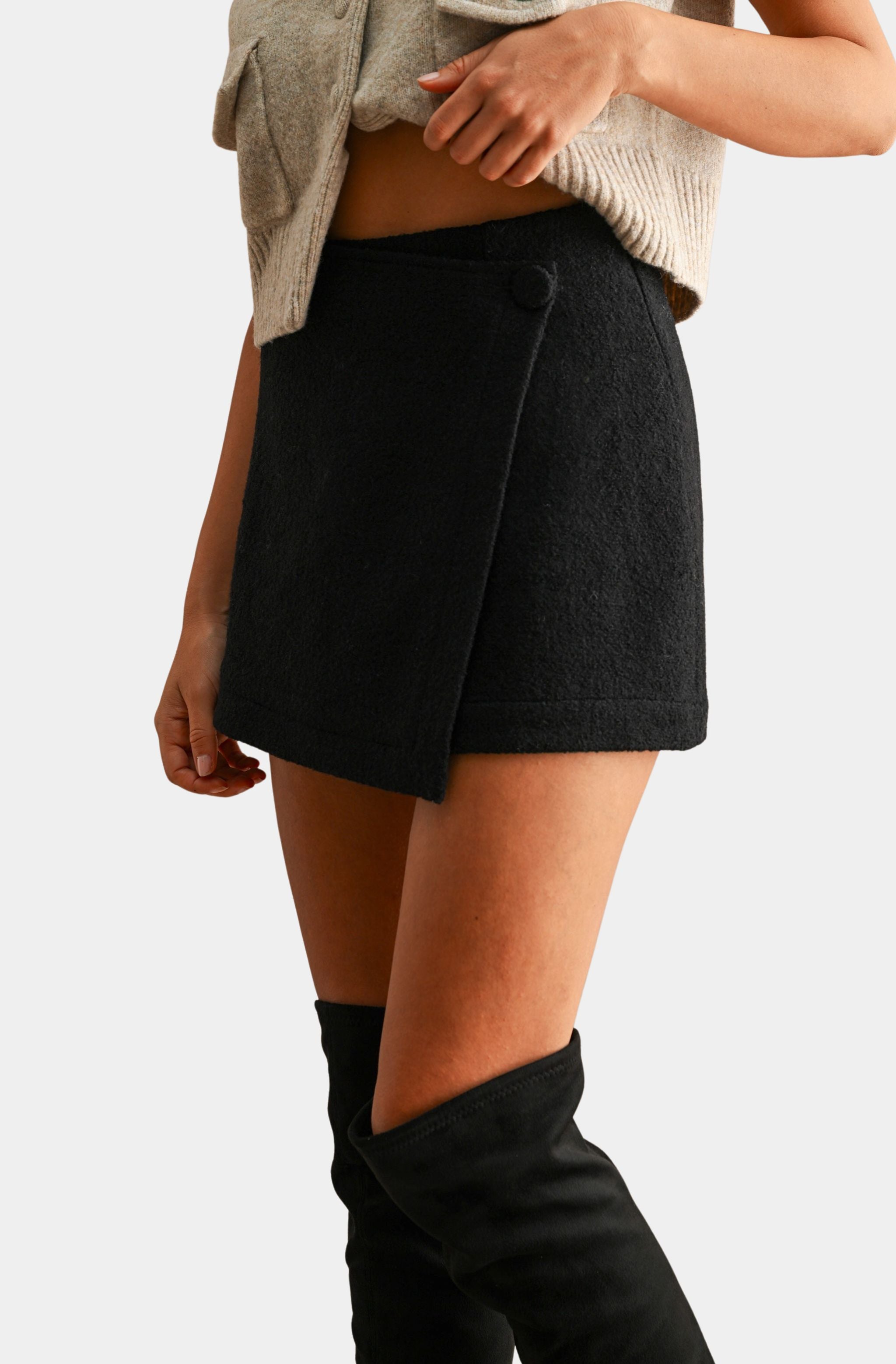 Guenna Skort