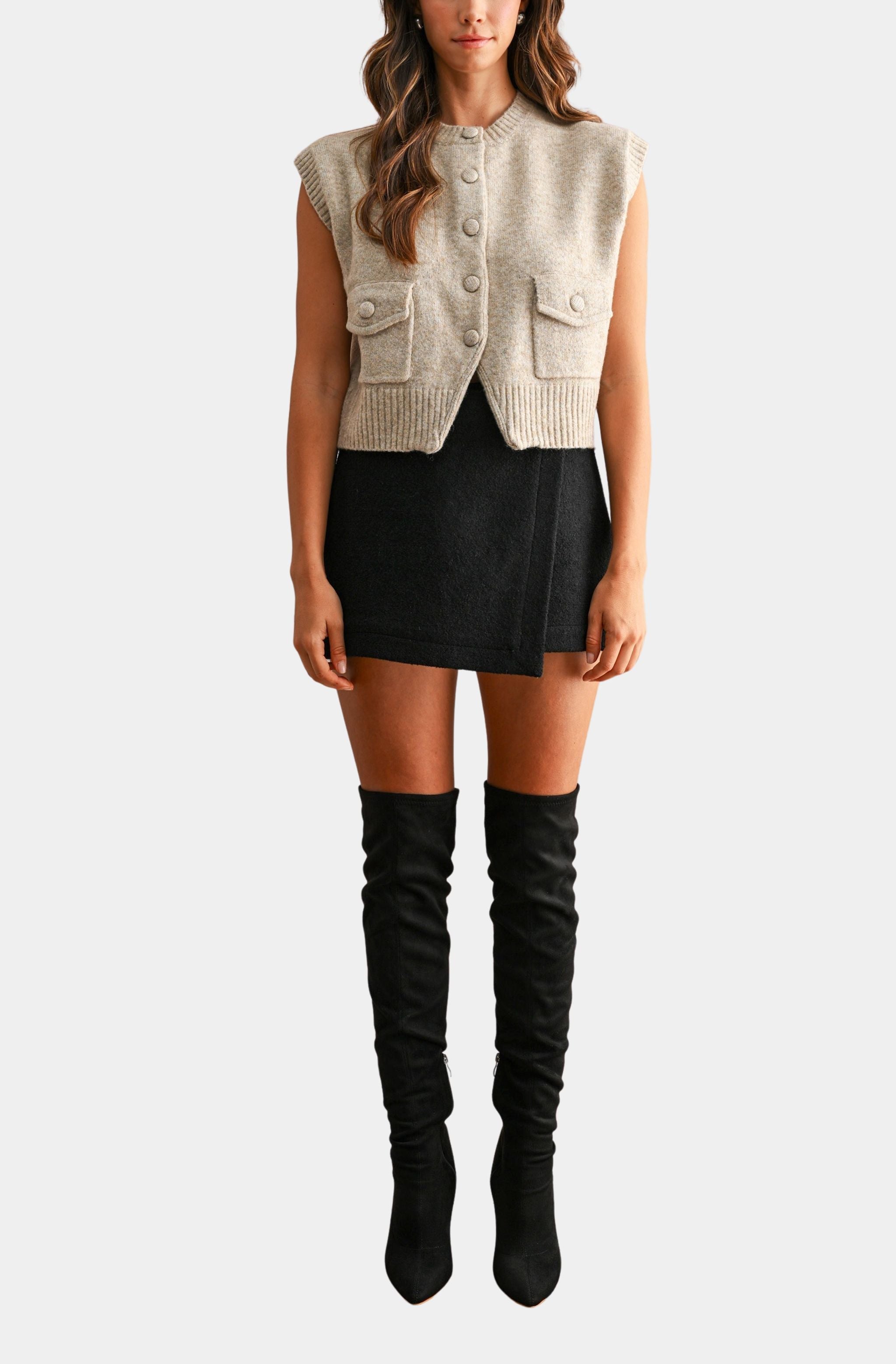 Guenna Skort