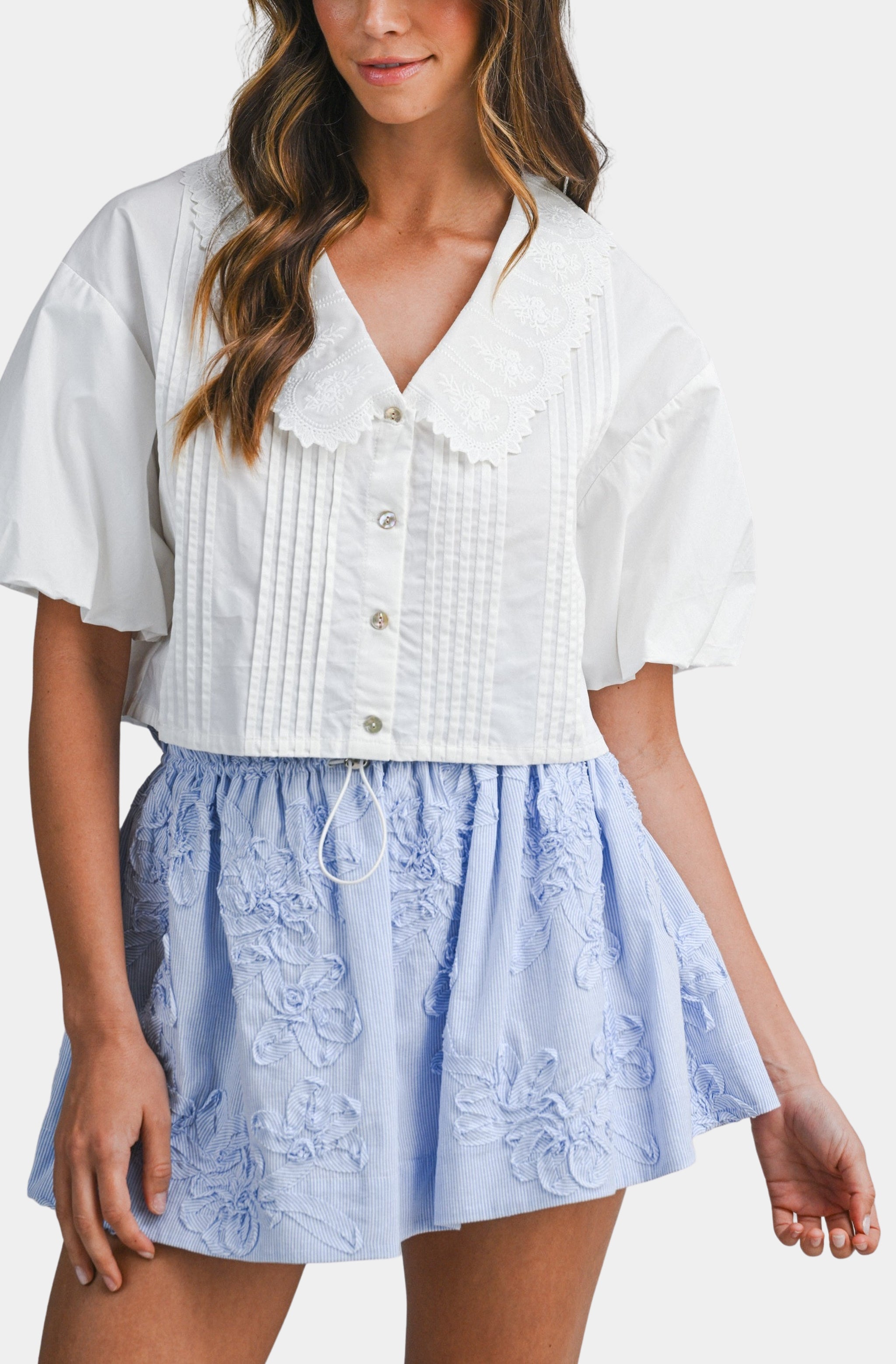 Dayne Top