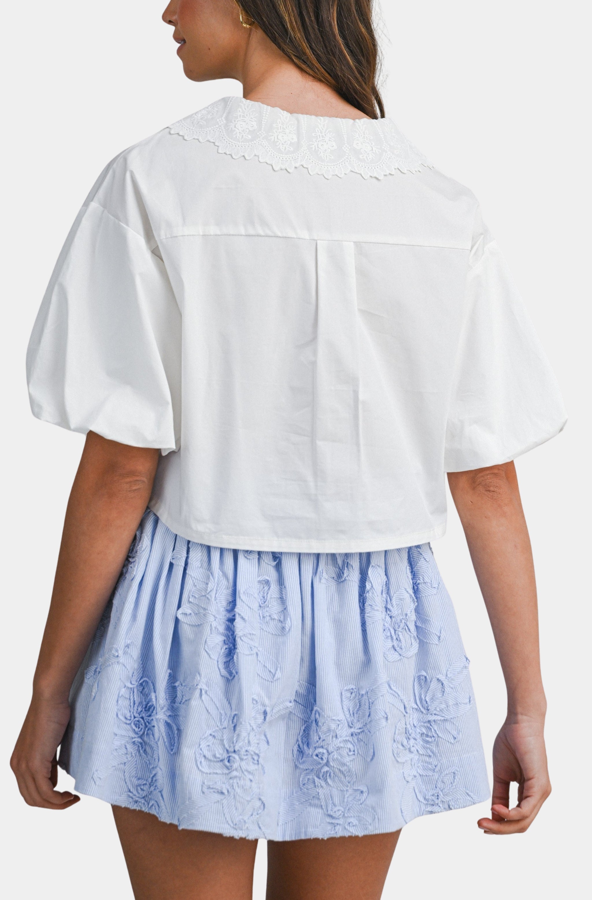 Dayne Top