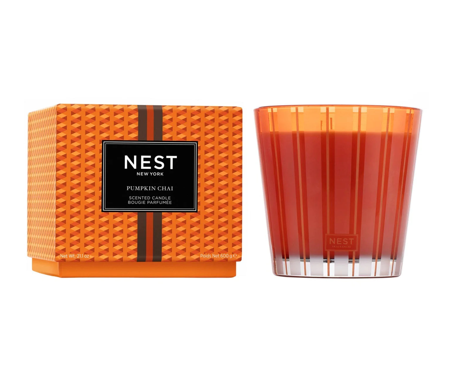 NEST 3 Wick 21.1oz Candle
