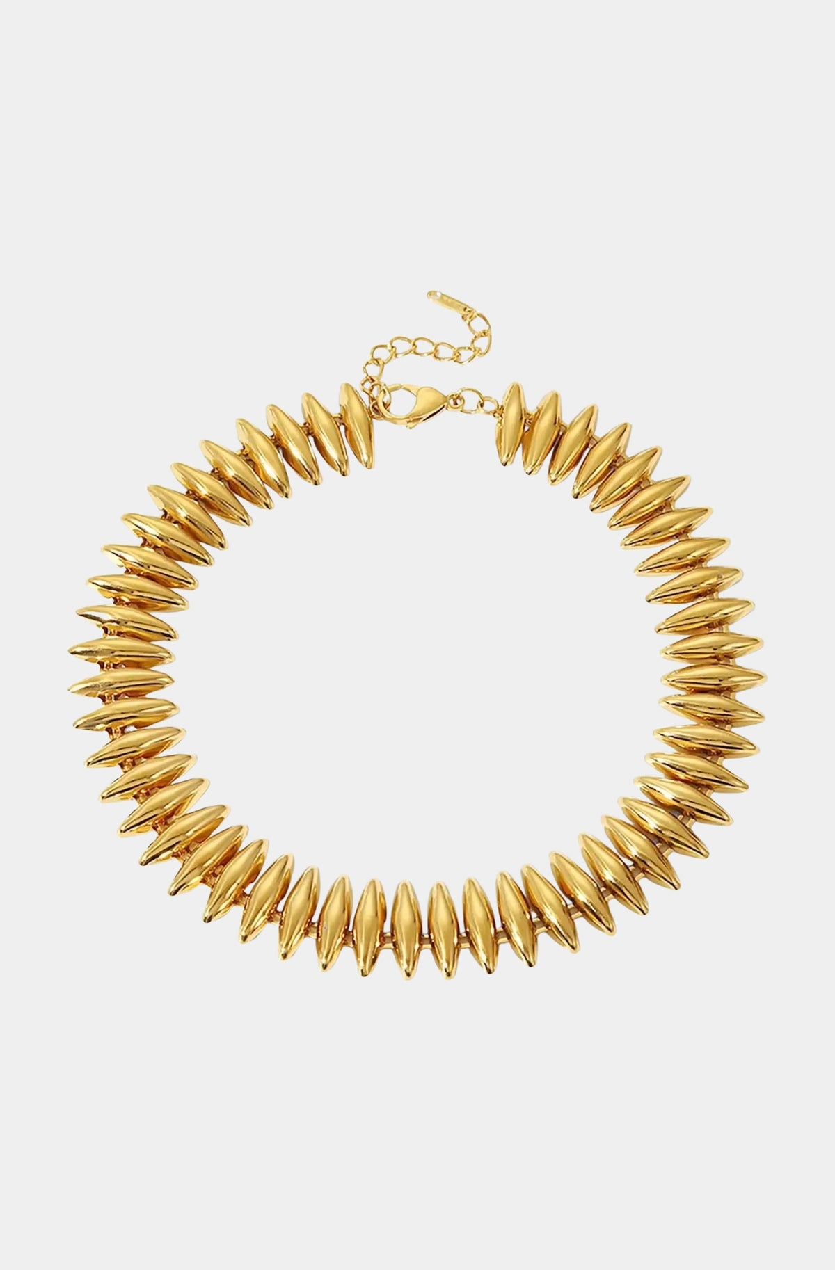 Caroline Statement Necklace
