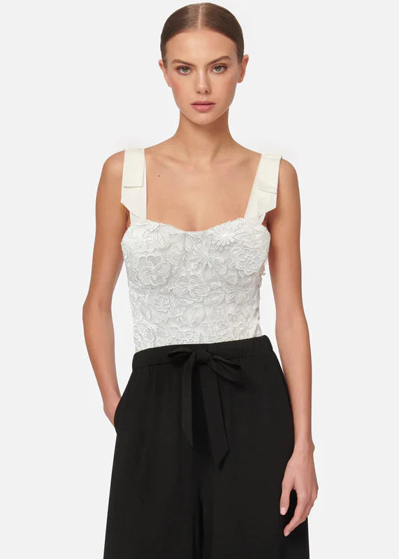 Paloma Bodysuit