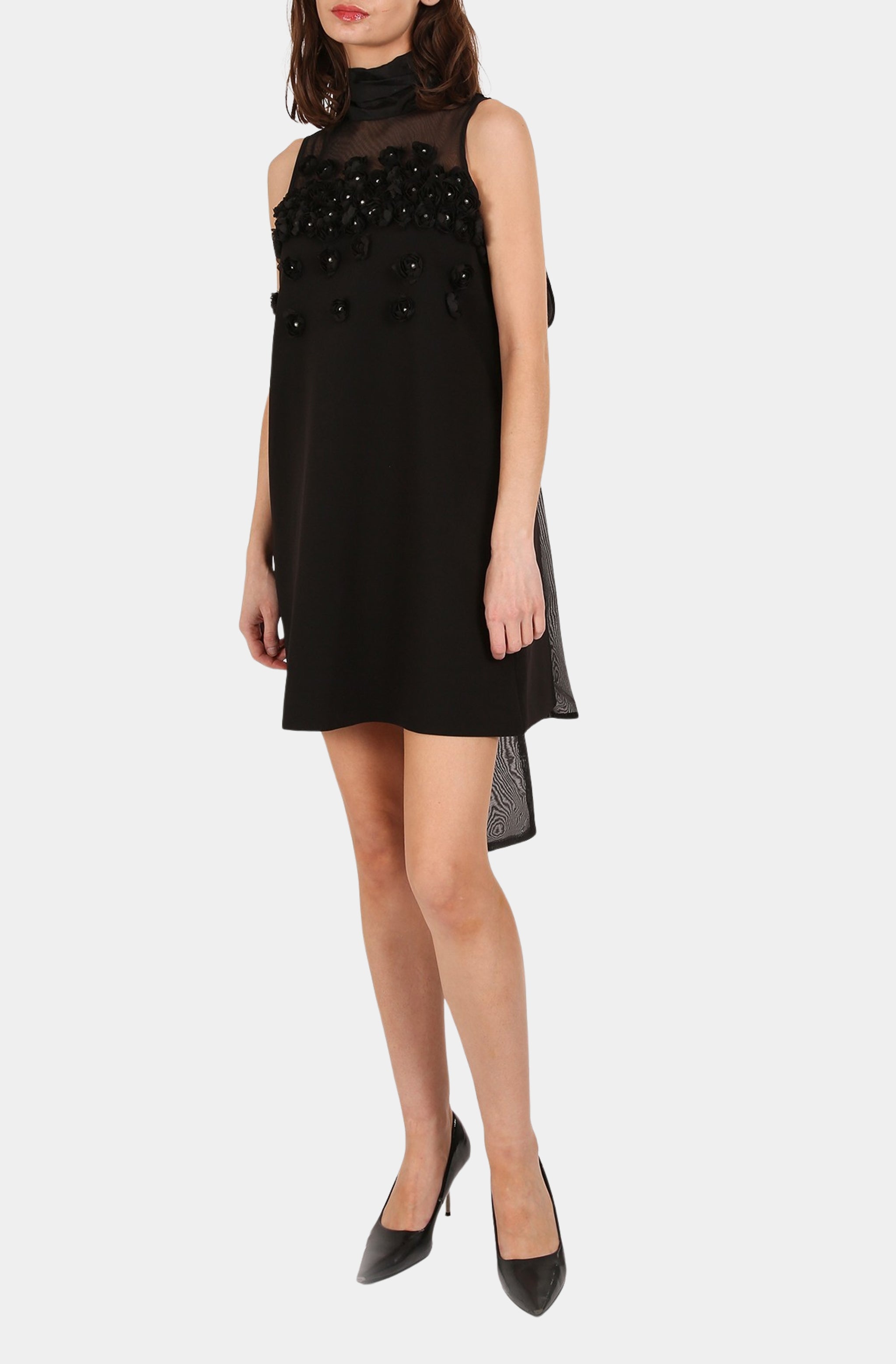 Flynn Dress