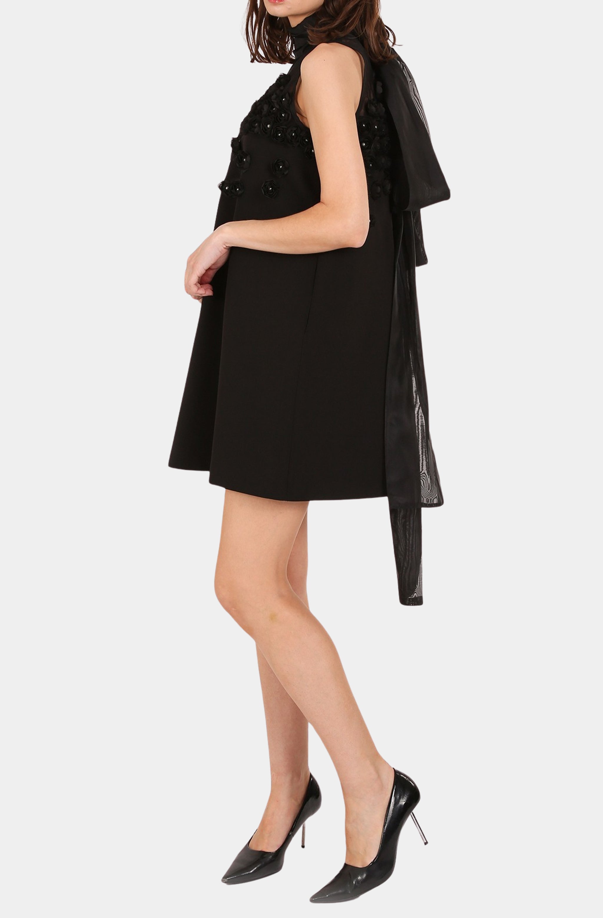 Flynn Dress