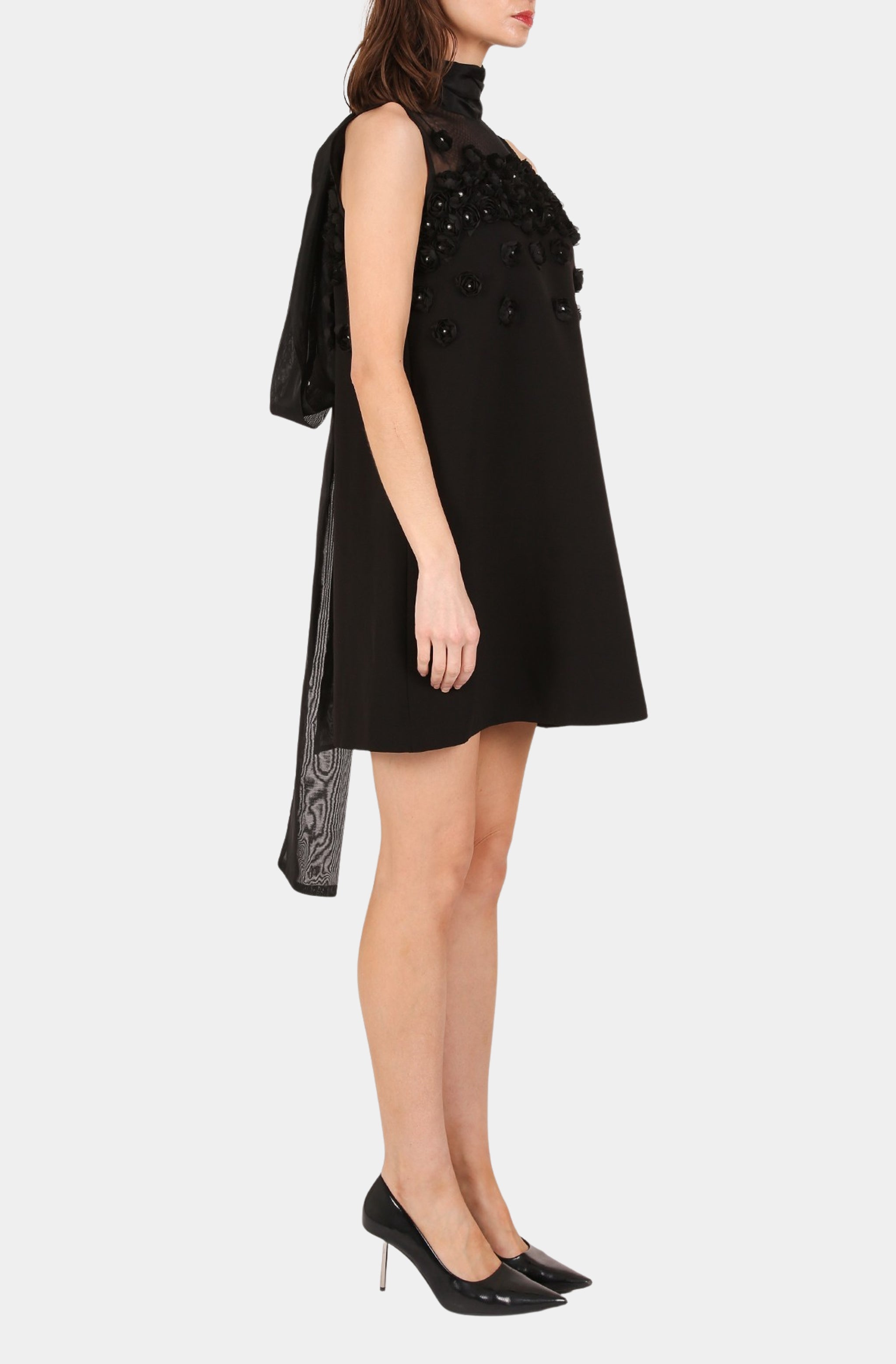 Flynn Dress