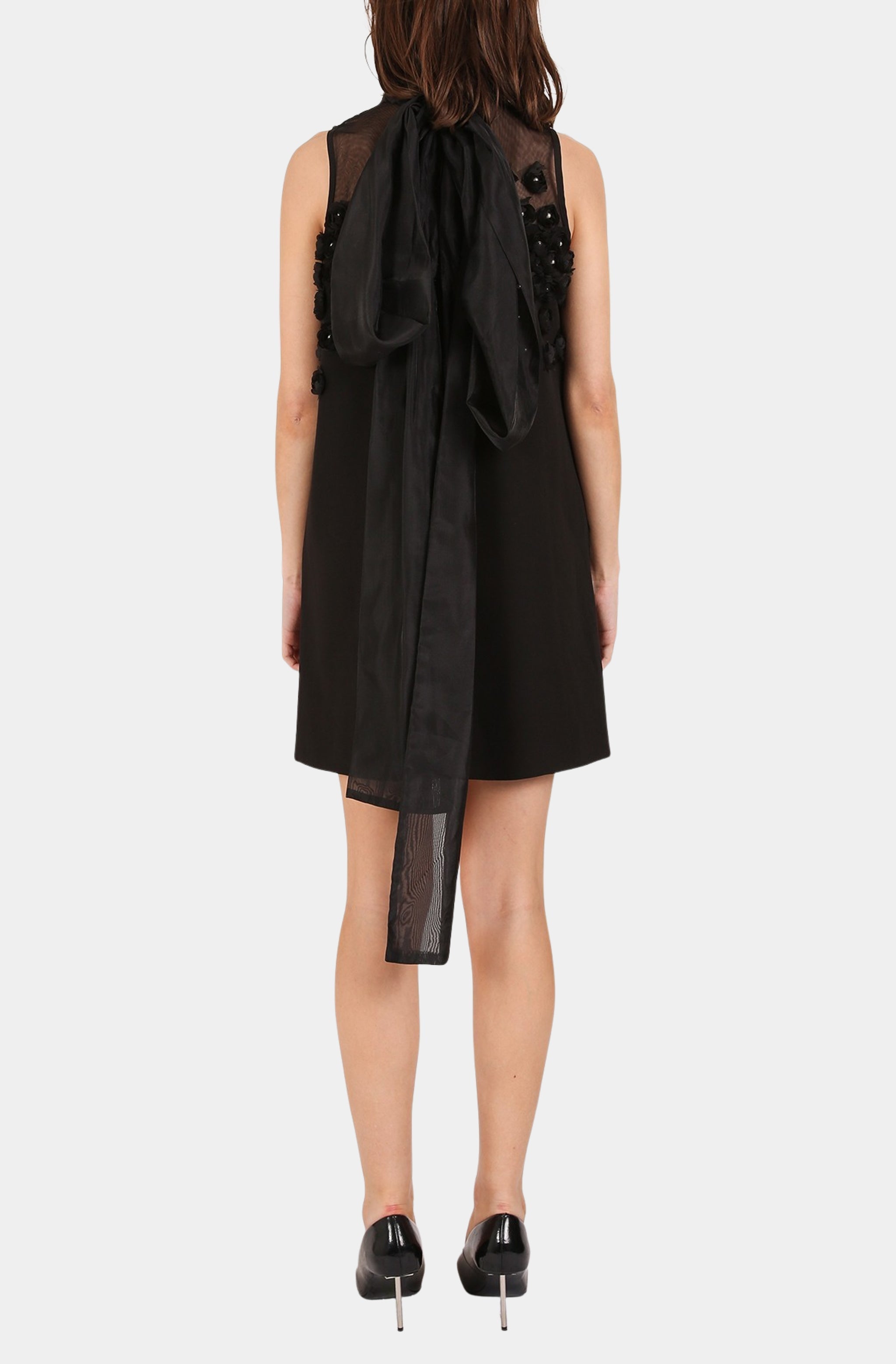 Flynn Dress