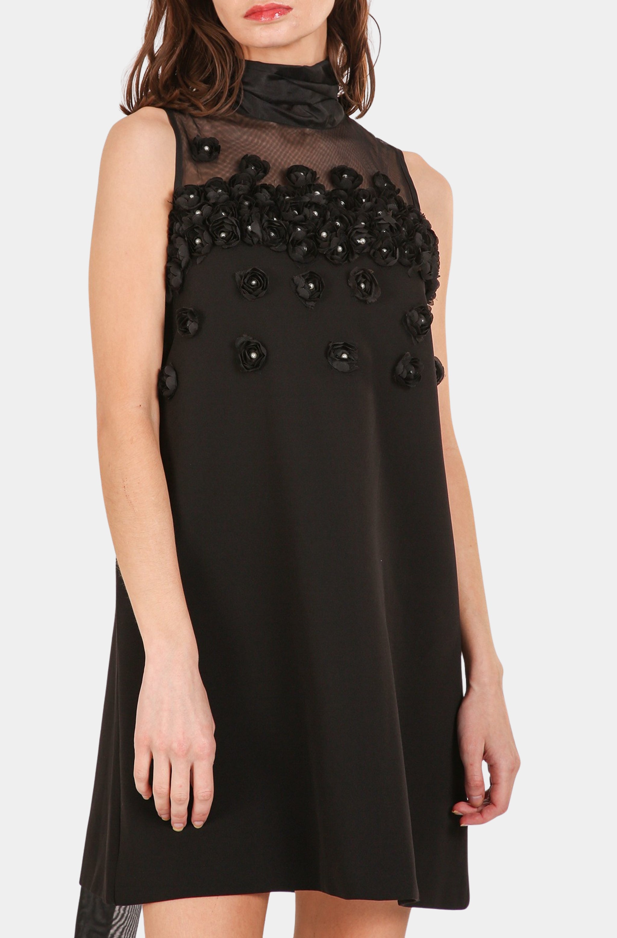 Flynn Dress