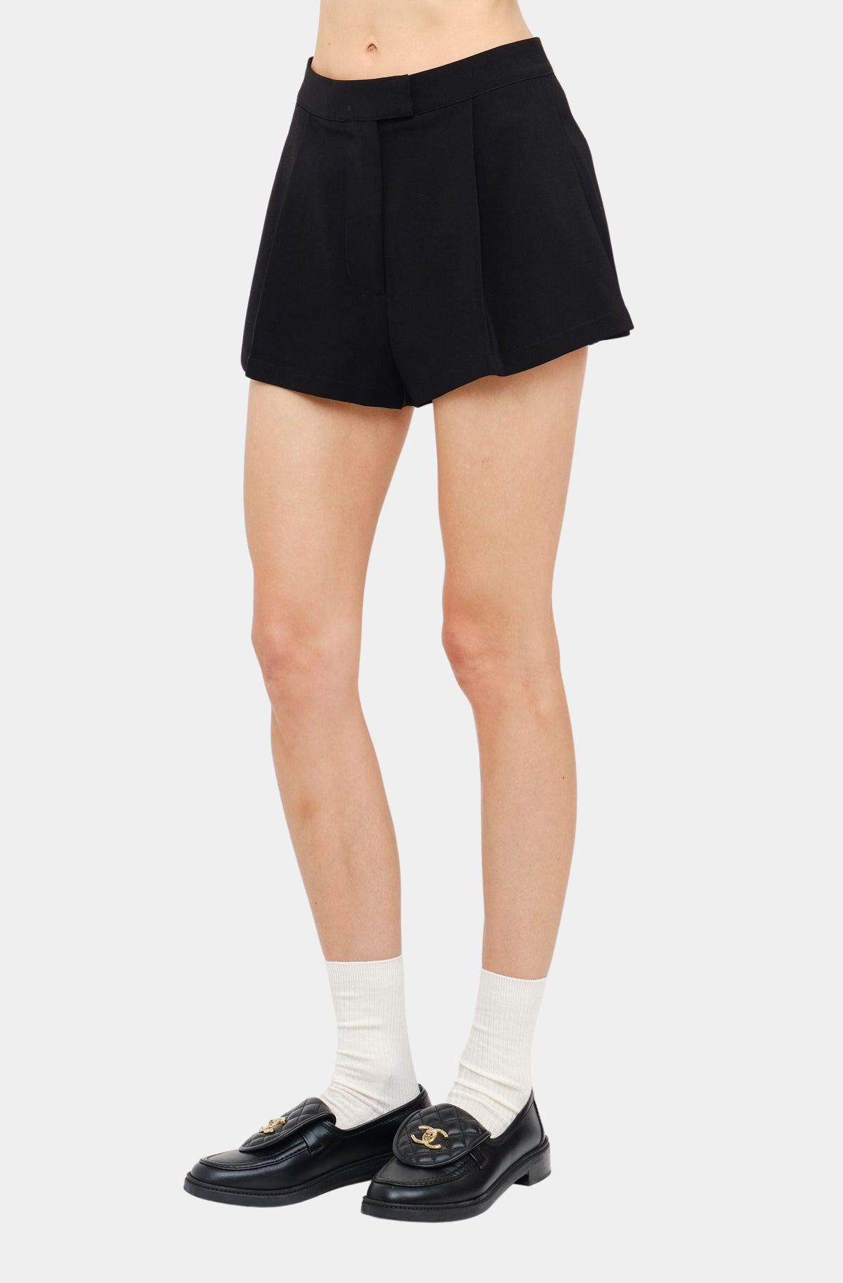 Halden Shorts