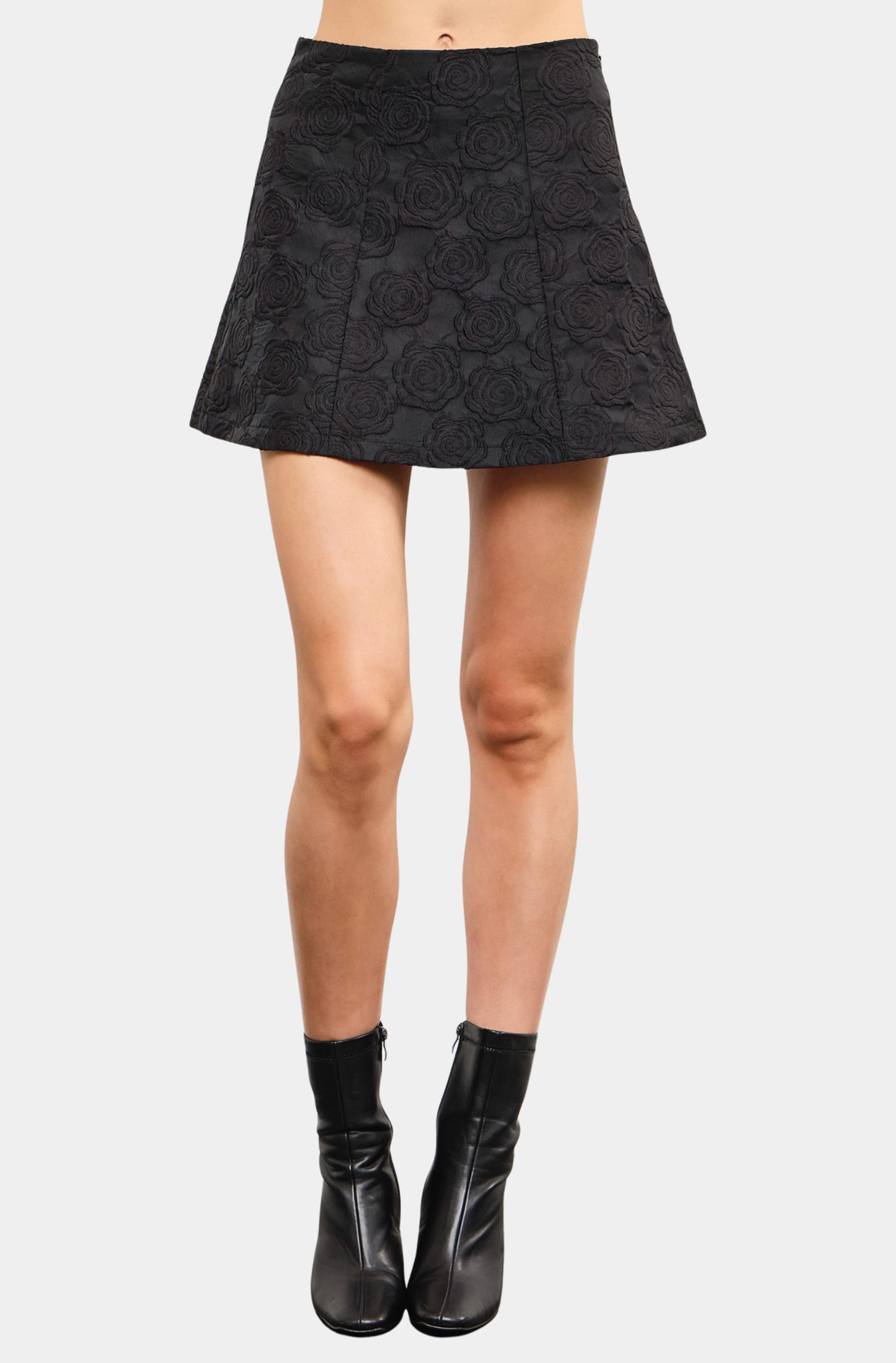 Louise Mini Skort