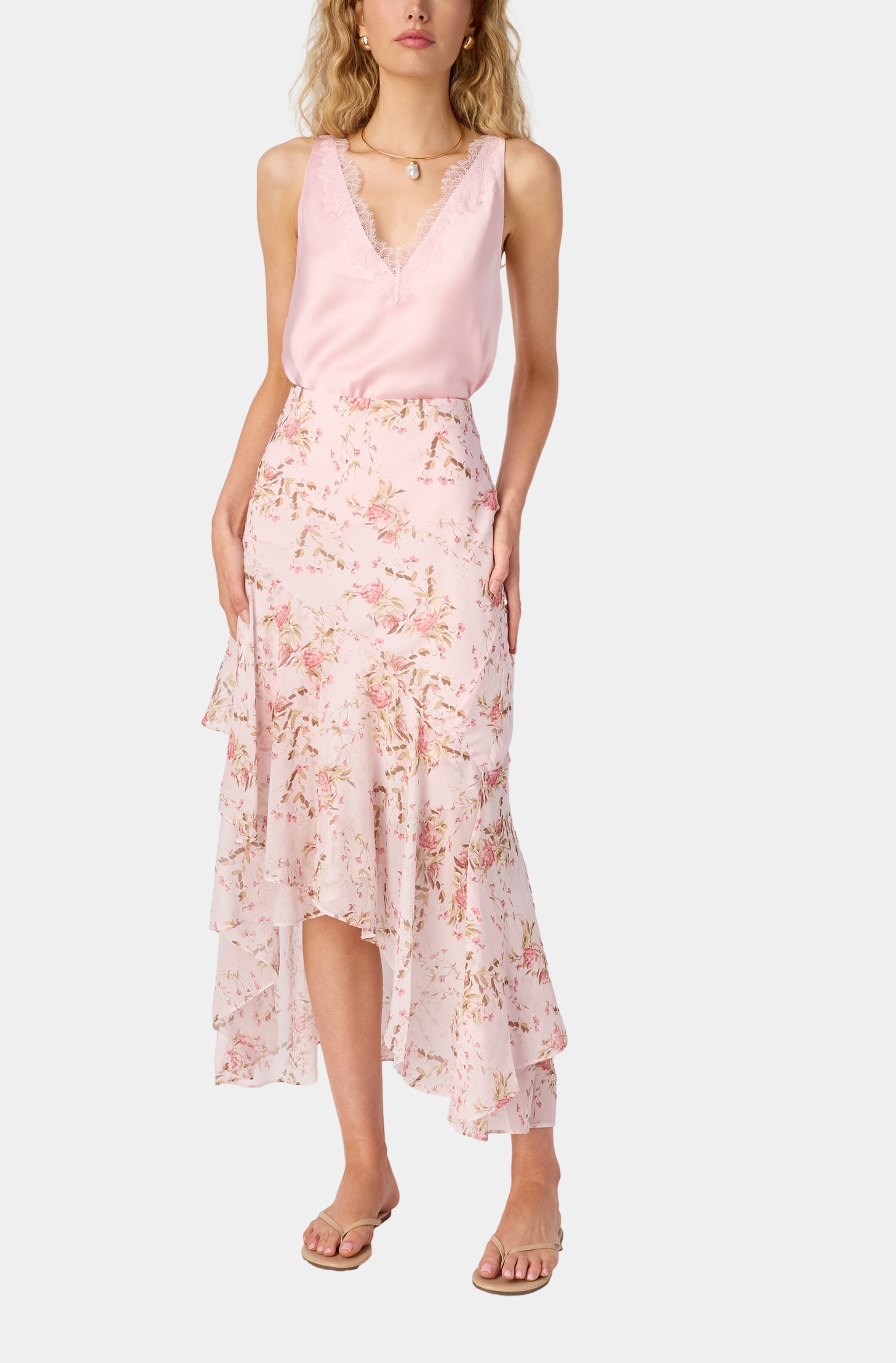 Cami NYC Hemline CityCentre Cami NYC Hemline CityCentre