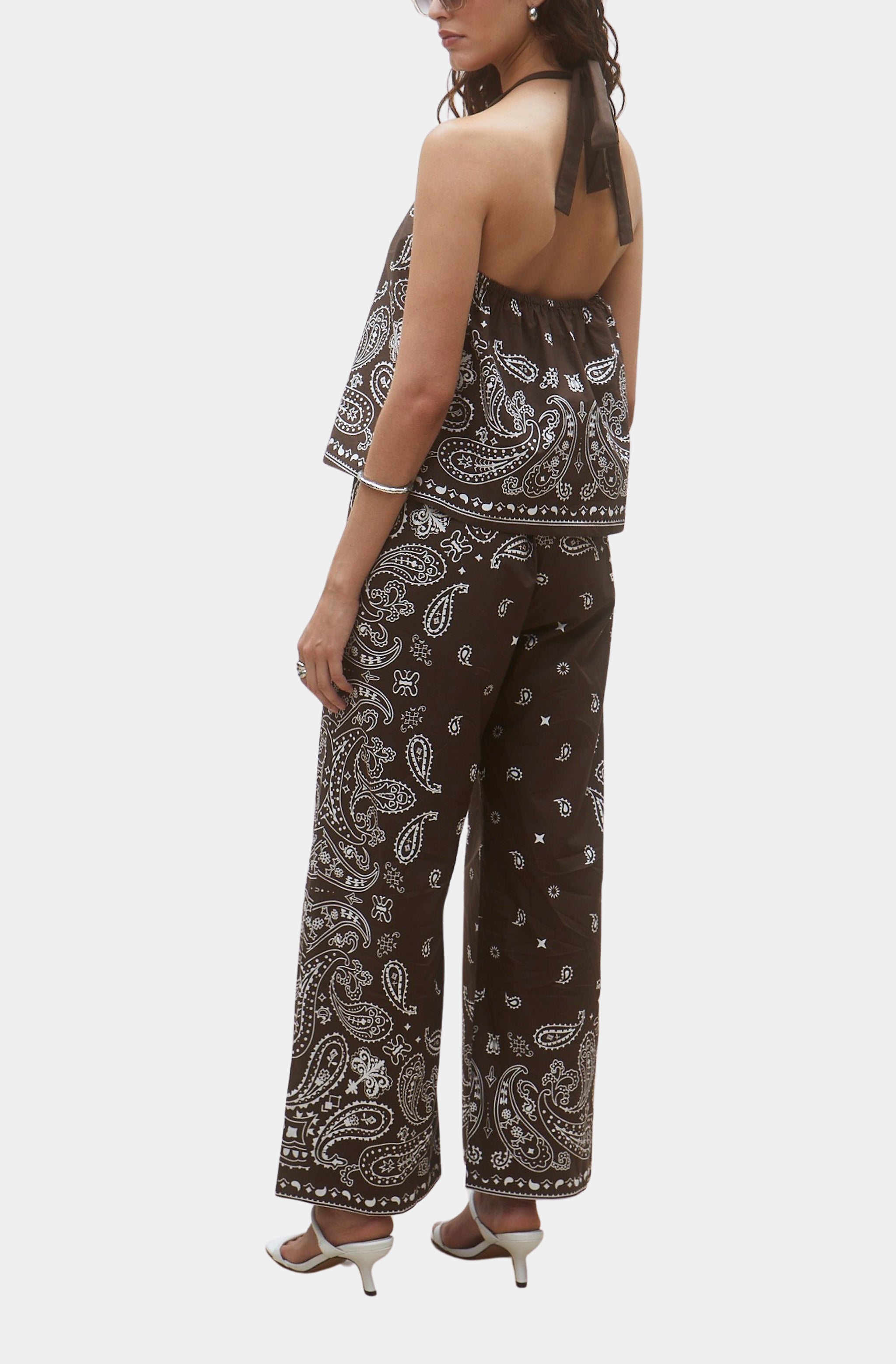 Jessy Pants