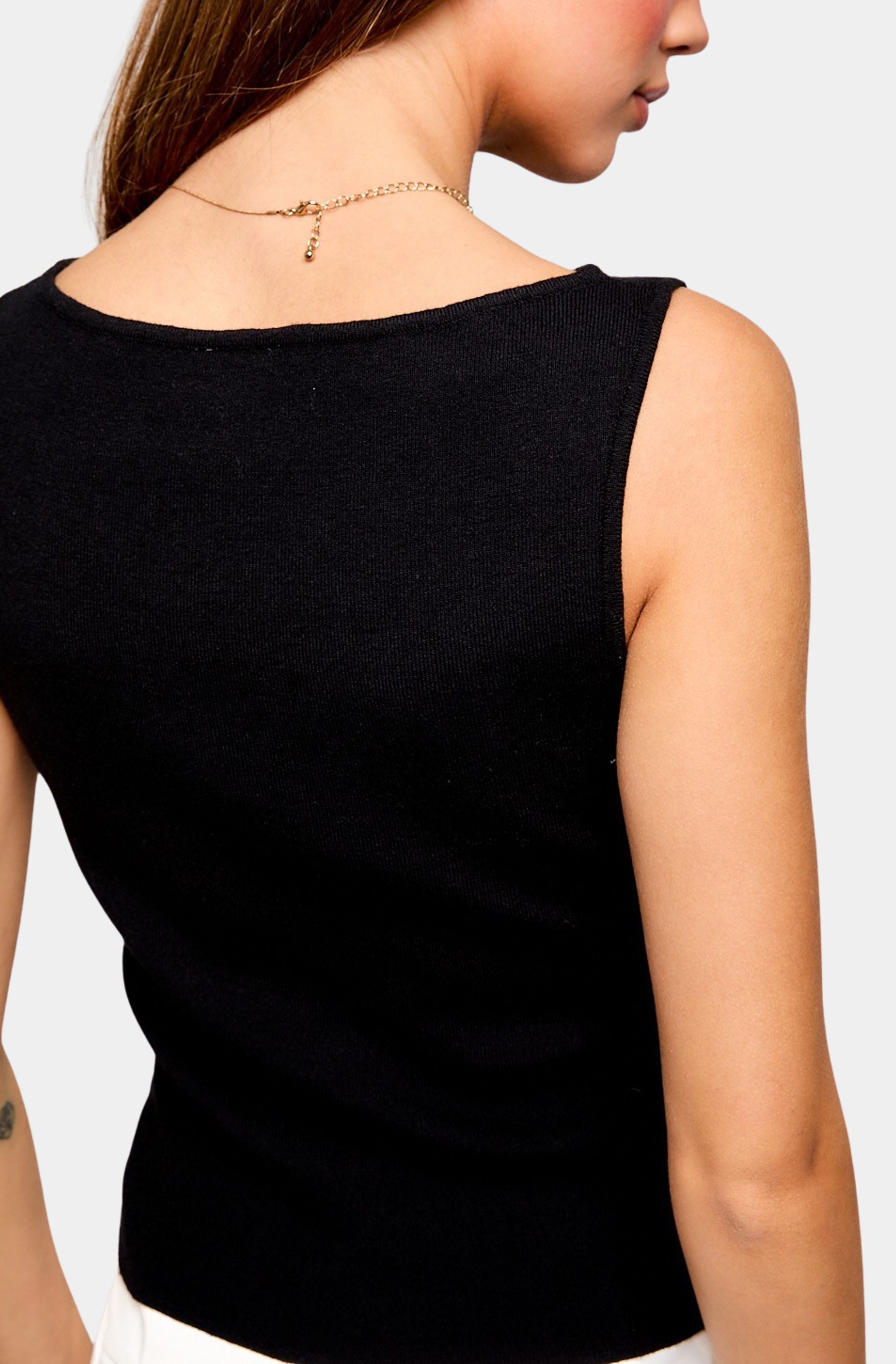Nell Top