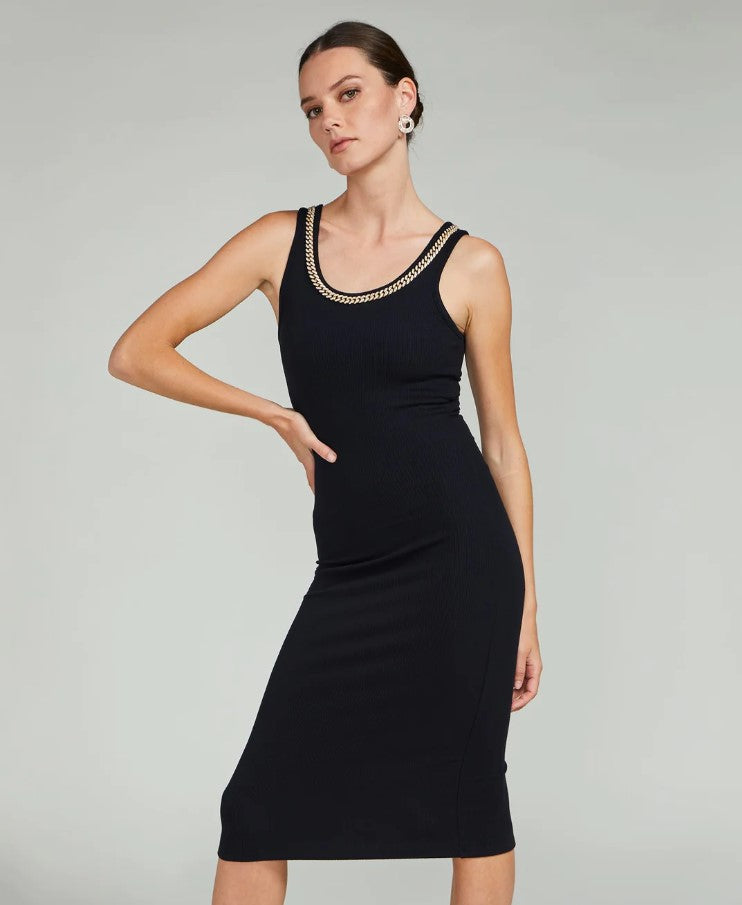 Eve Chain Dress