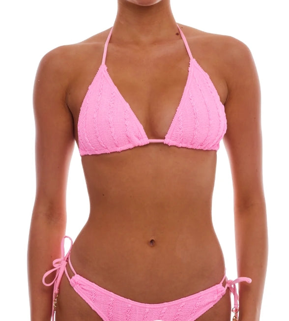 Jamaica Classic One Size Bikini Top