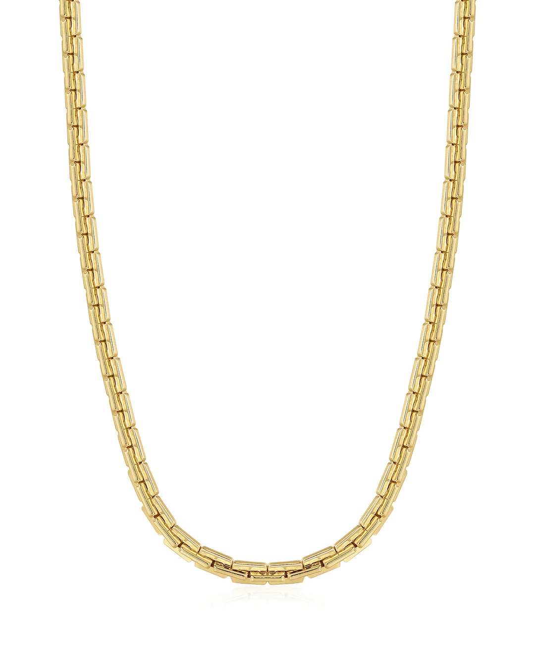 The Chloe Chain Necklace