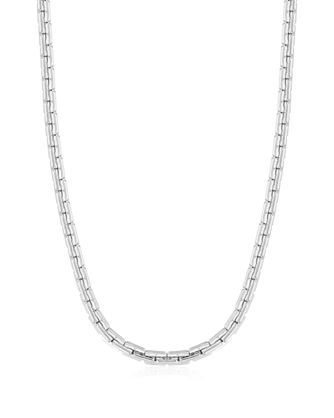 The Chloe Chain Necklace