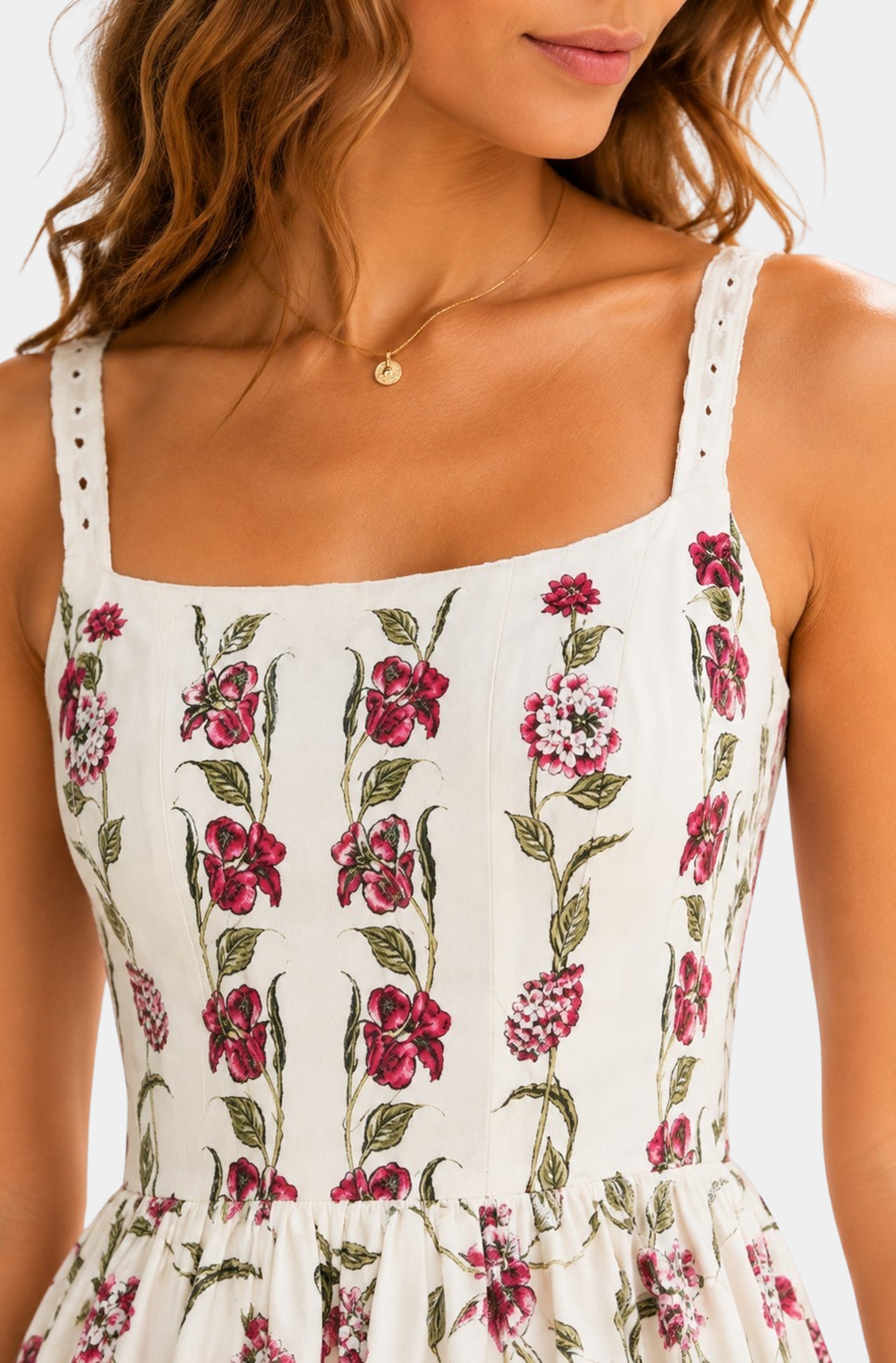 Bonney Dress