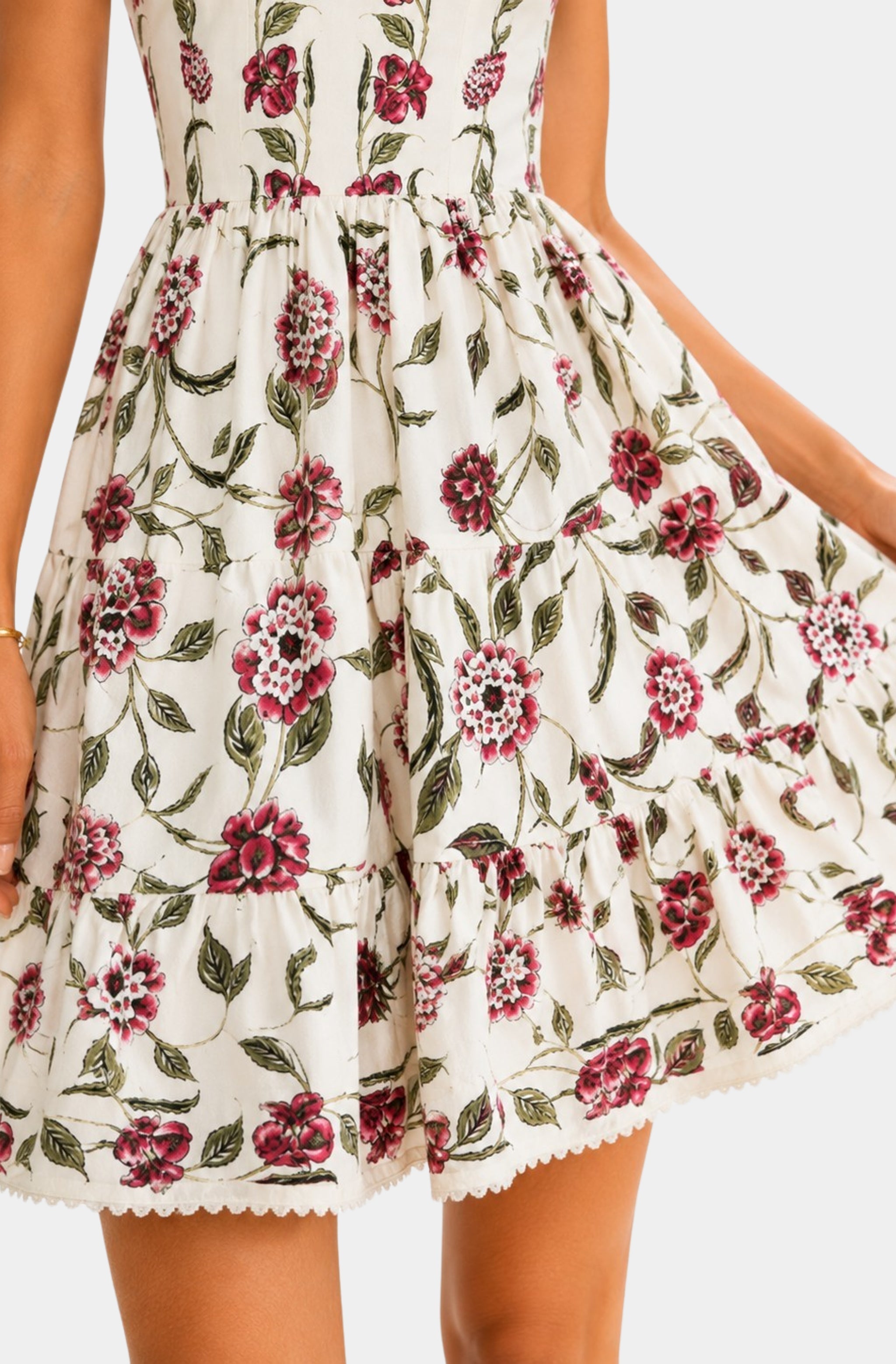 Bonney Dress