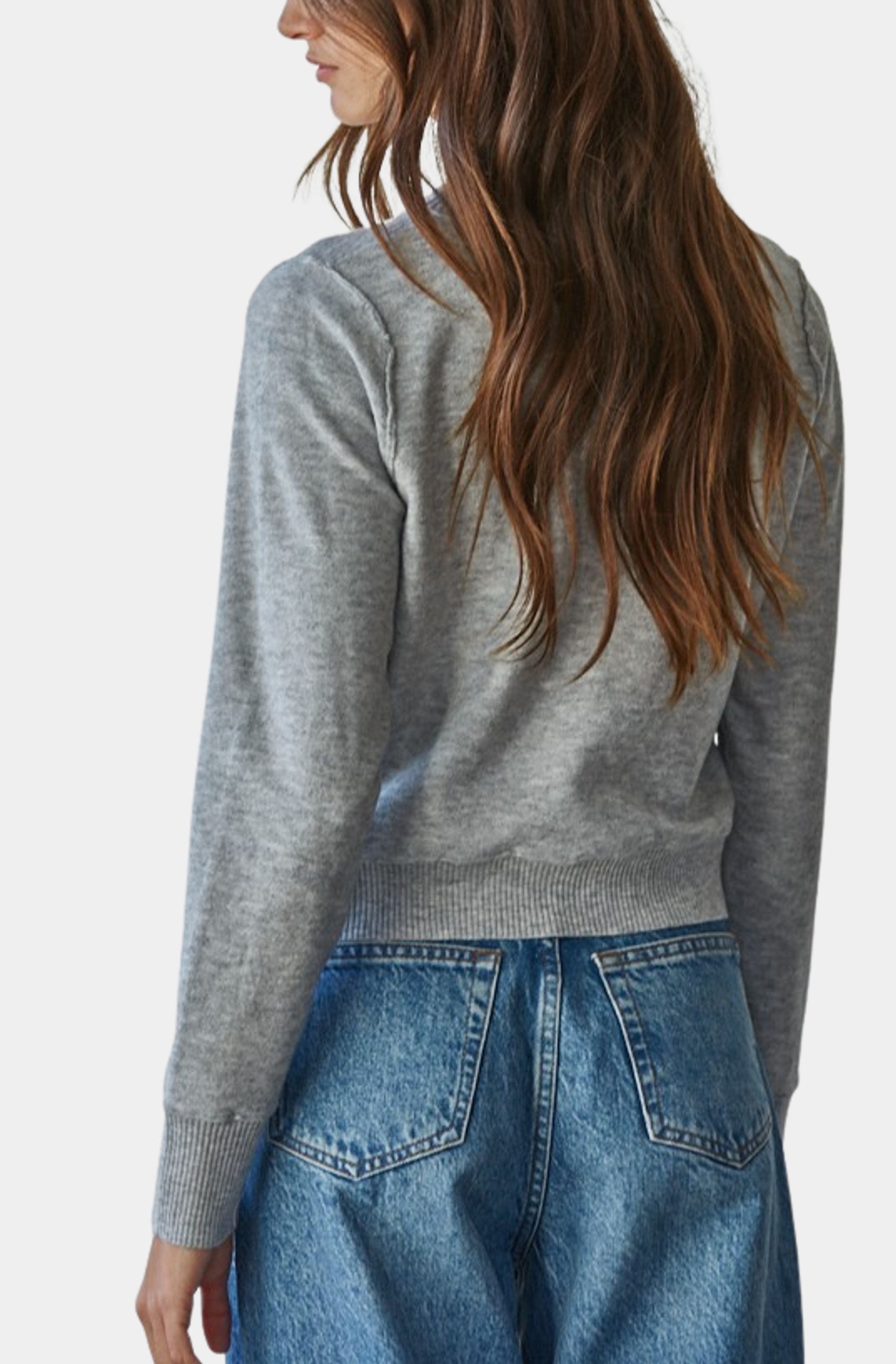 Vespera Cardigan