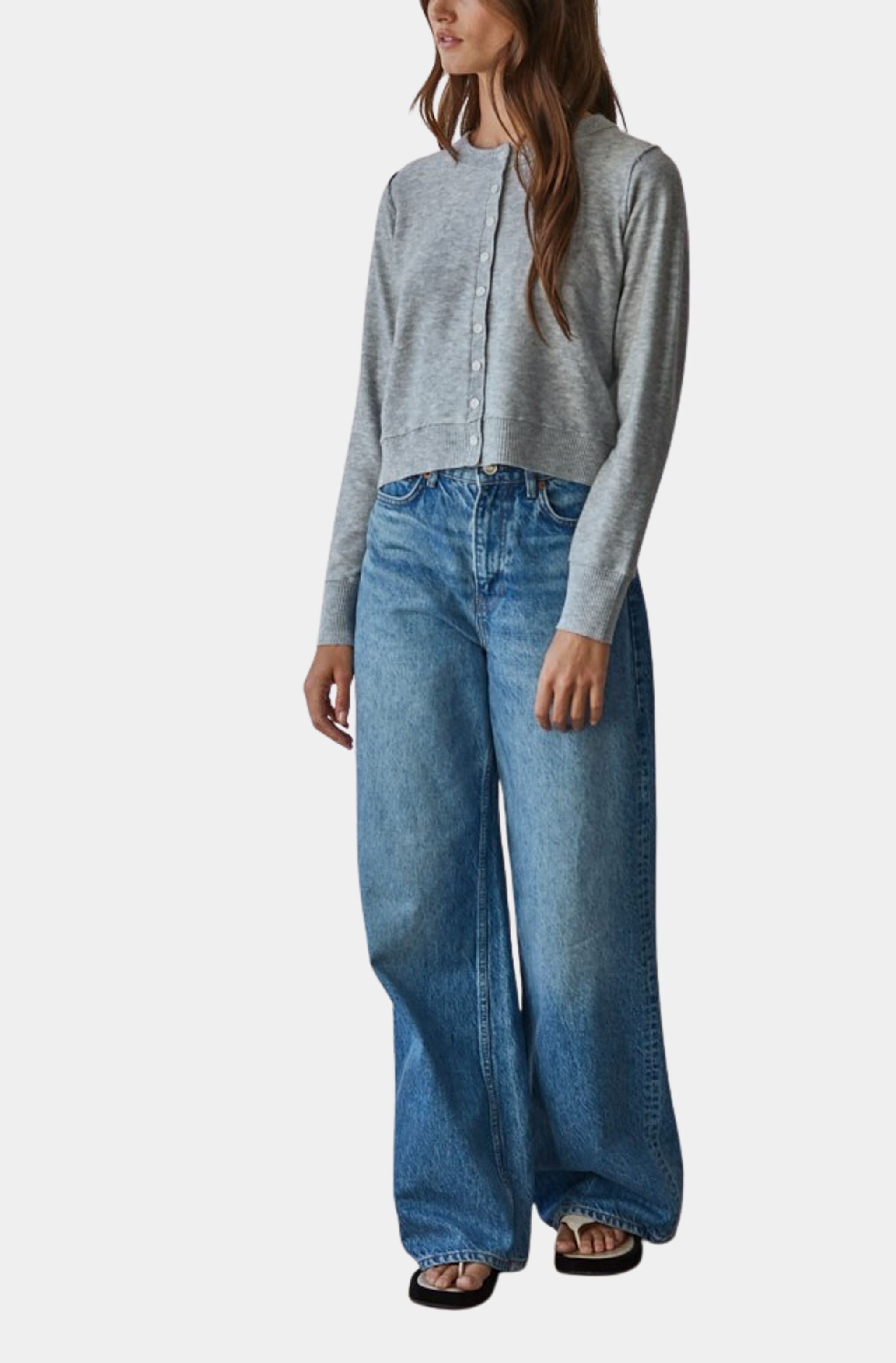 Vespera Cardigan