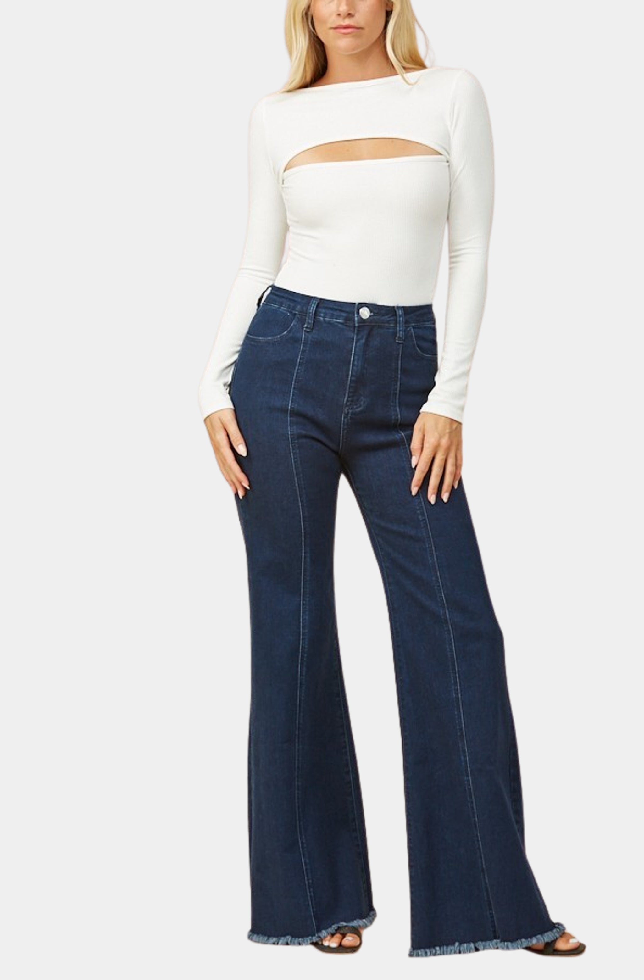 Monroe Top