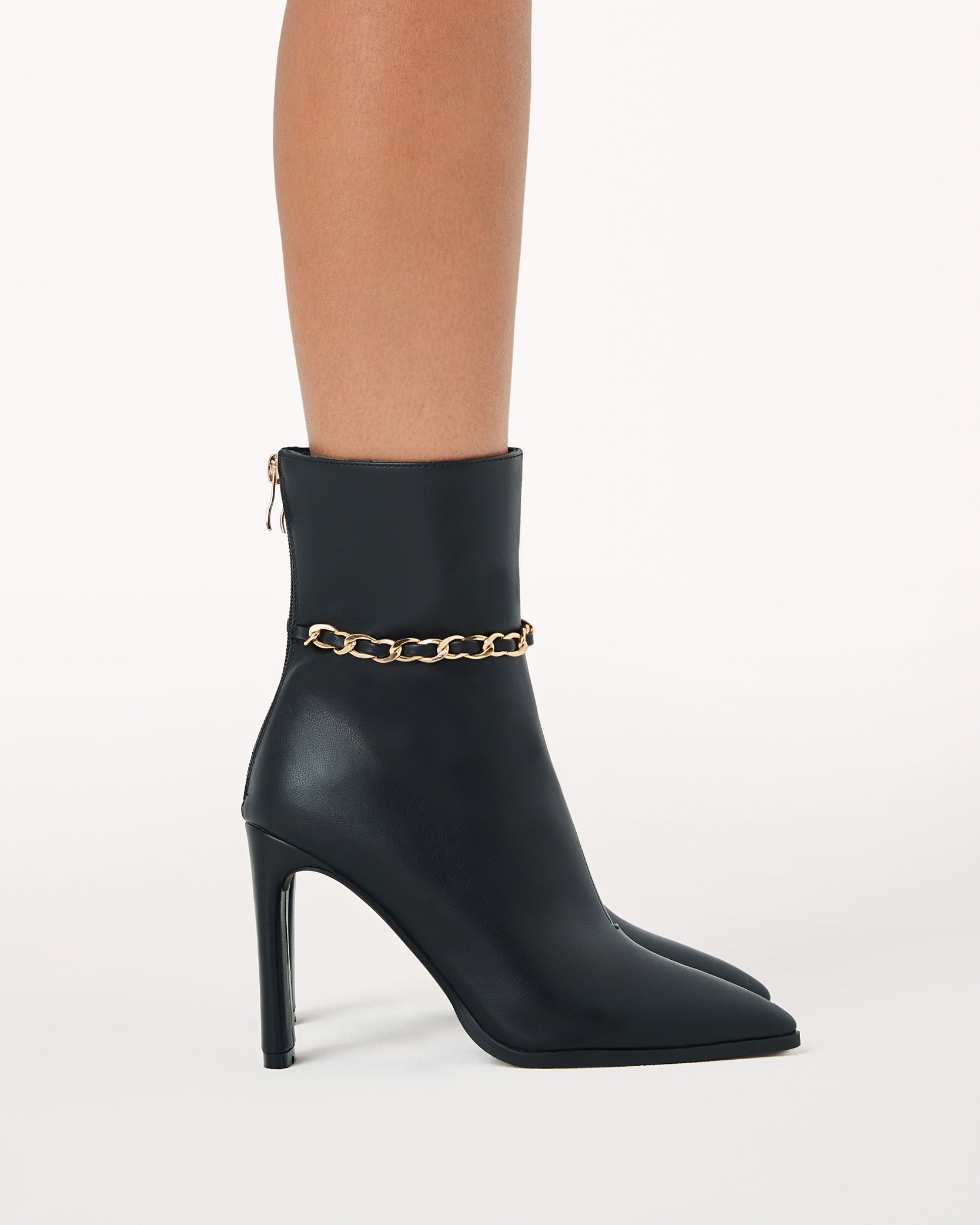Wardell Boot