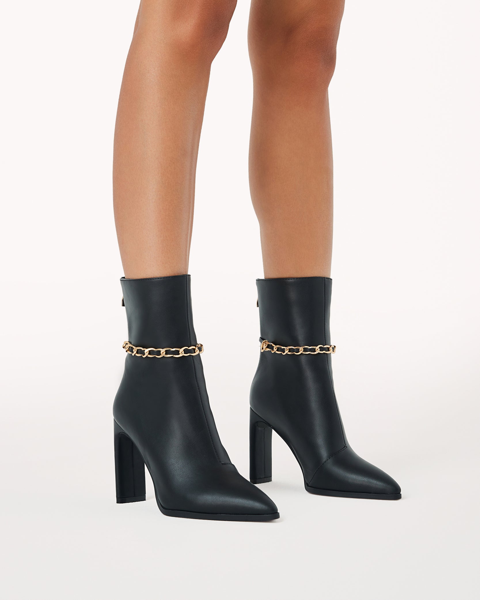 Wardell Boot