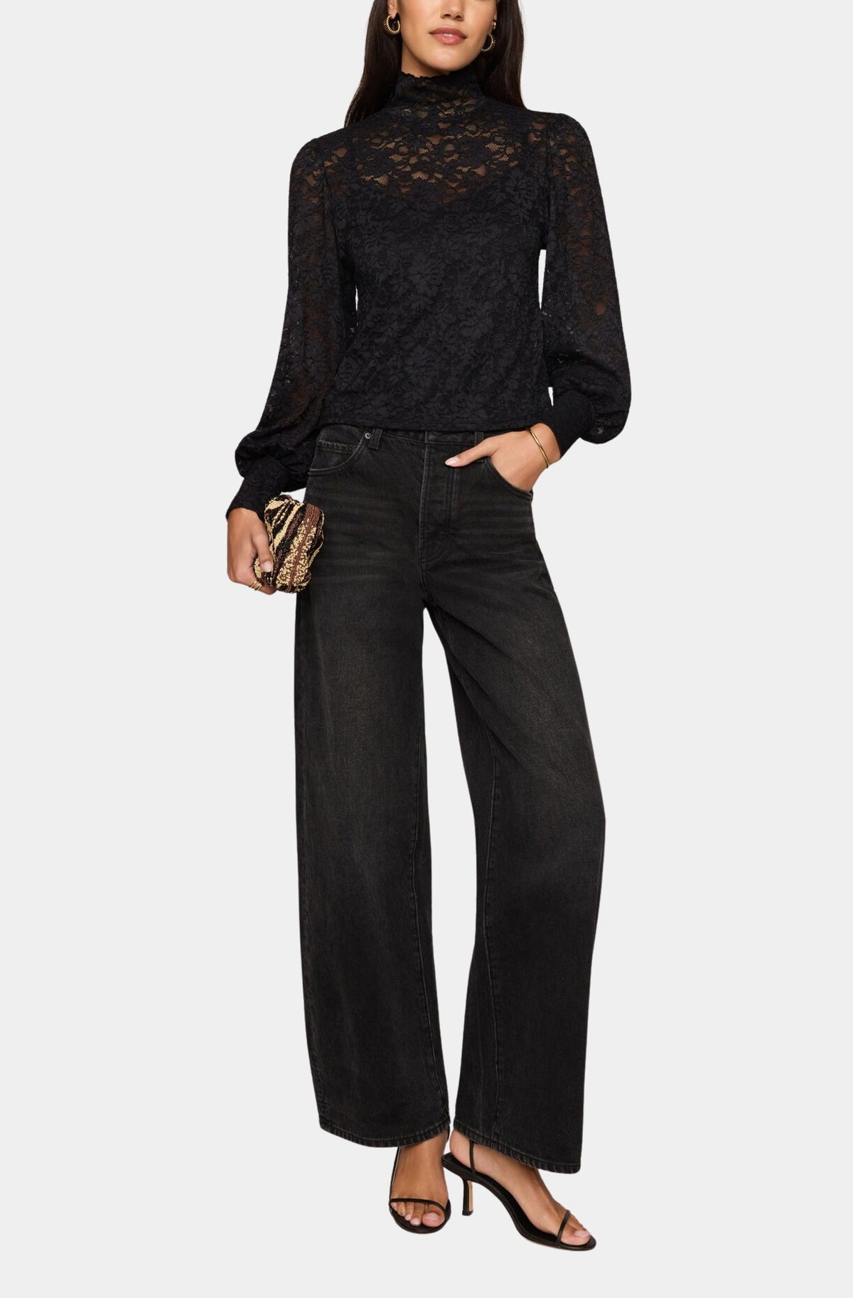 Night Out Top