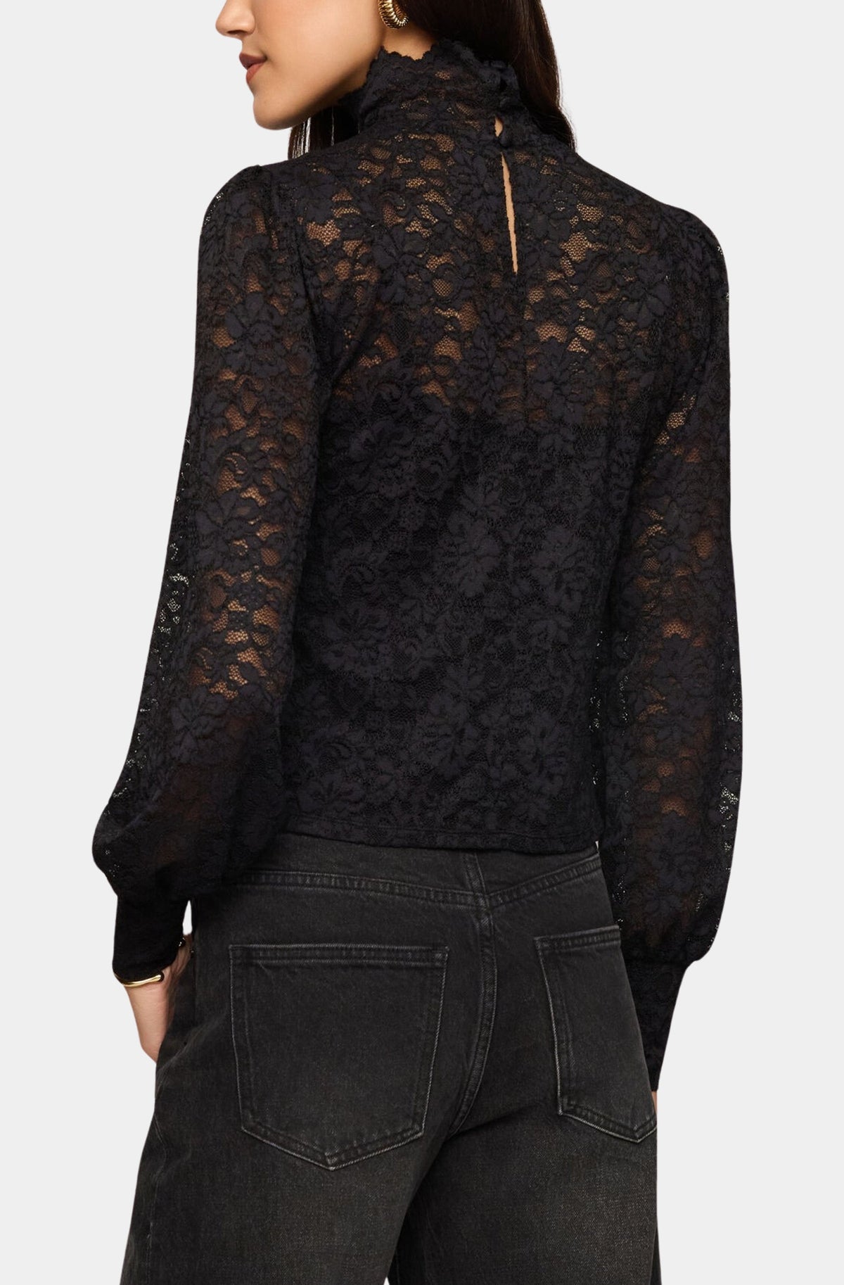 Night Out Top