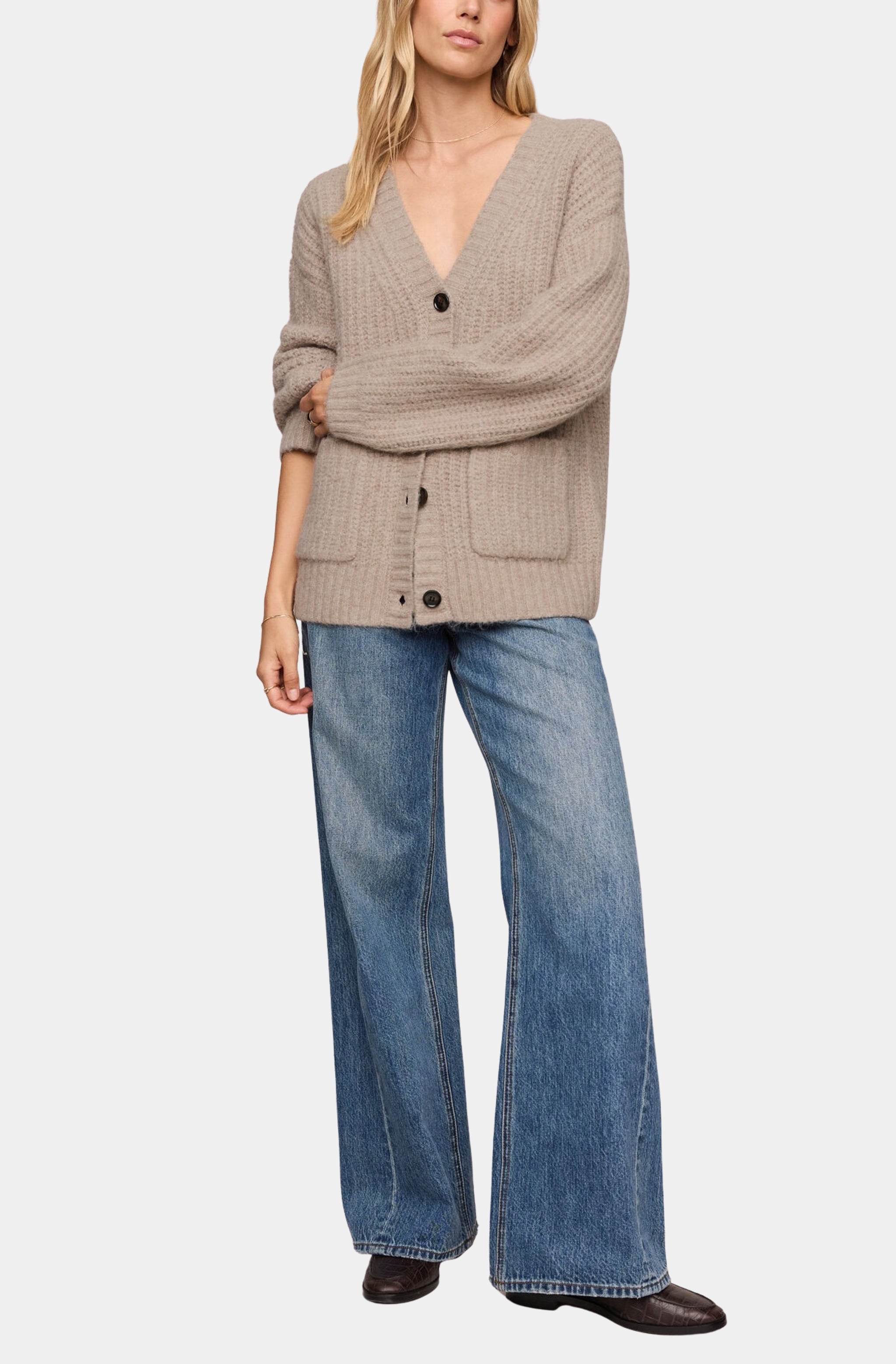 Whitmore Cardigan