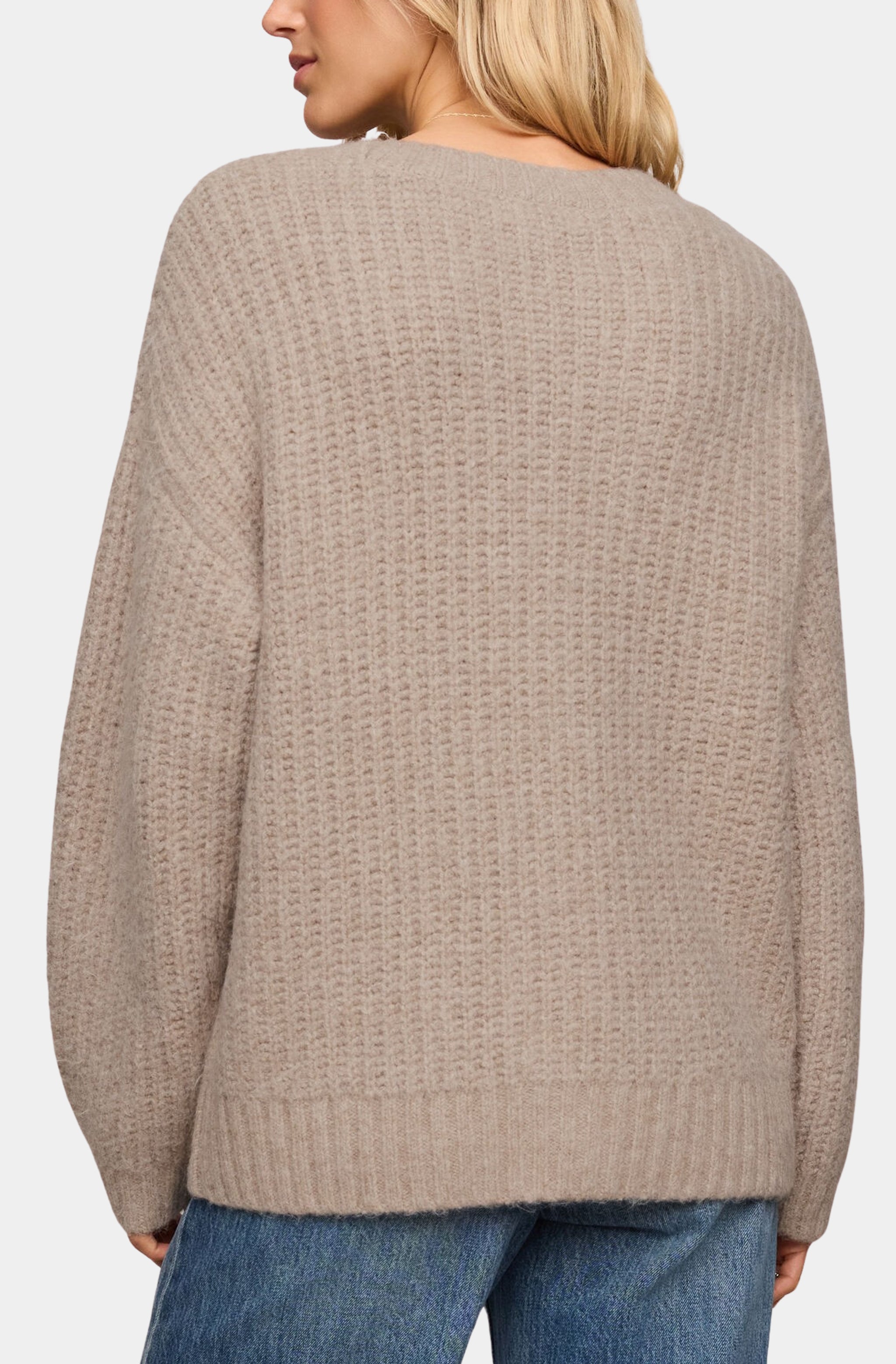 Whitmore Cardigan