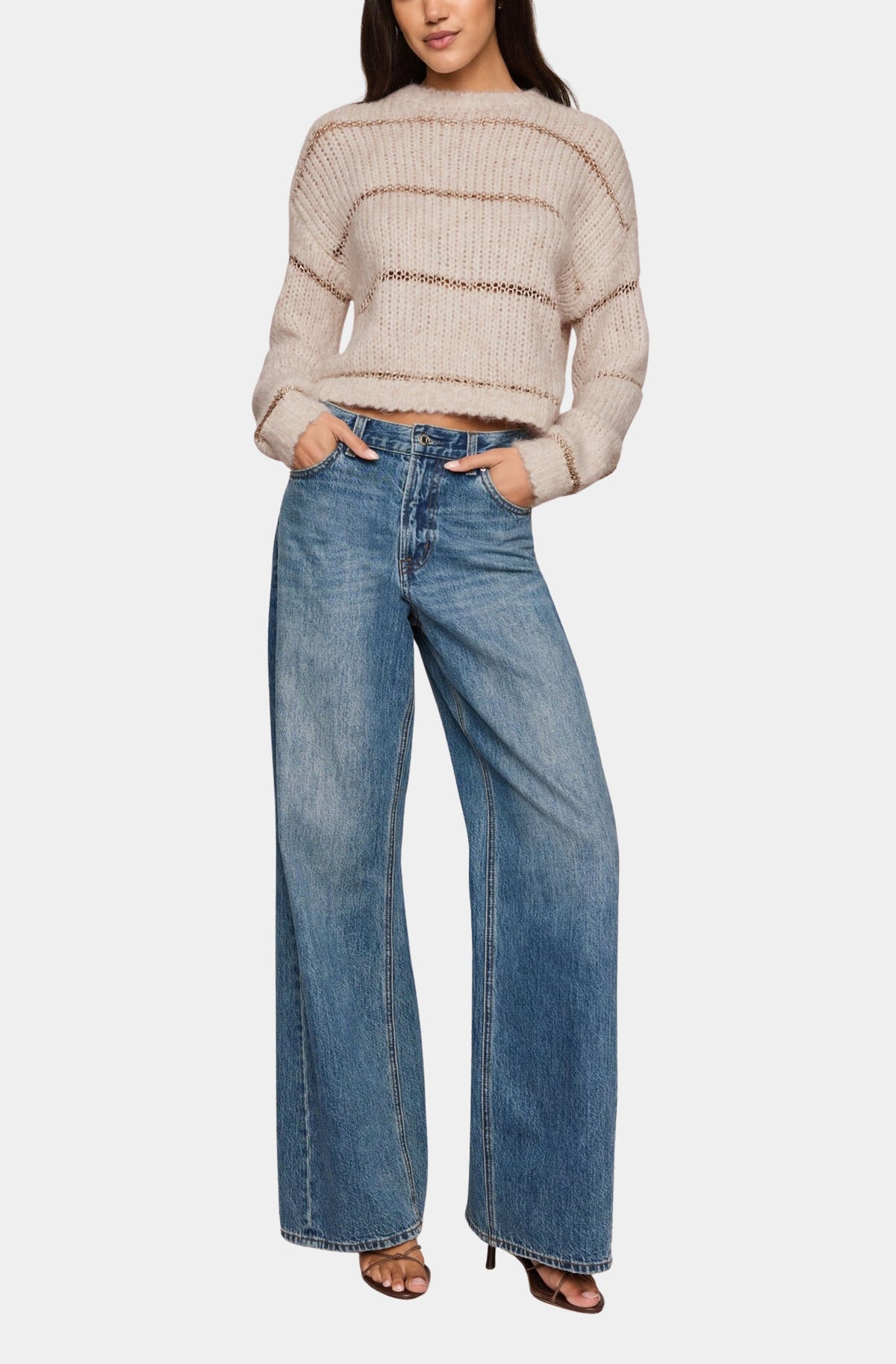 Shine Bright Sweater