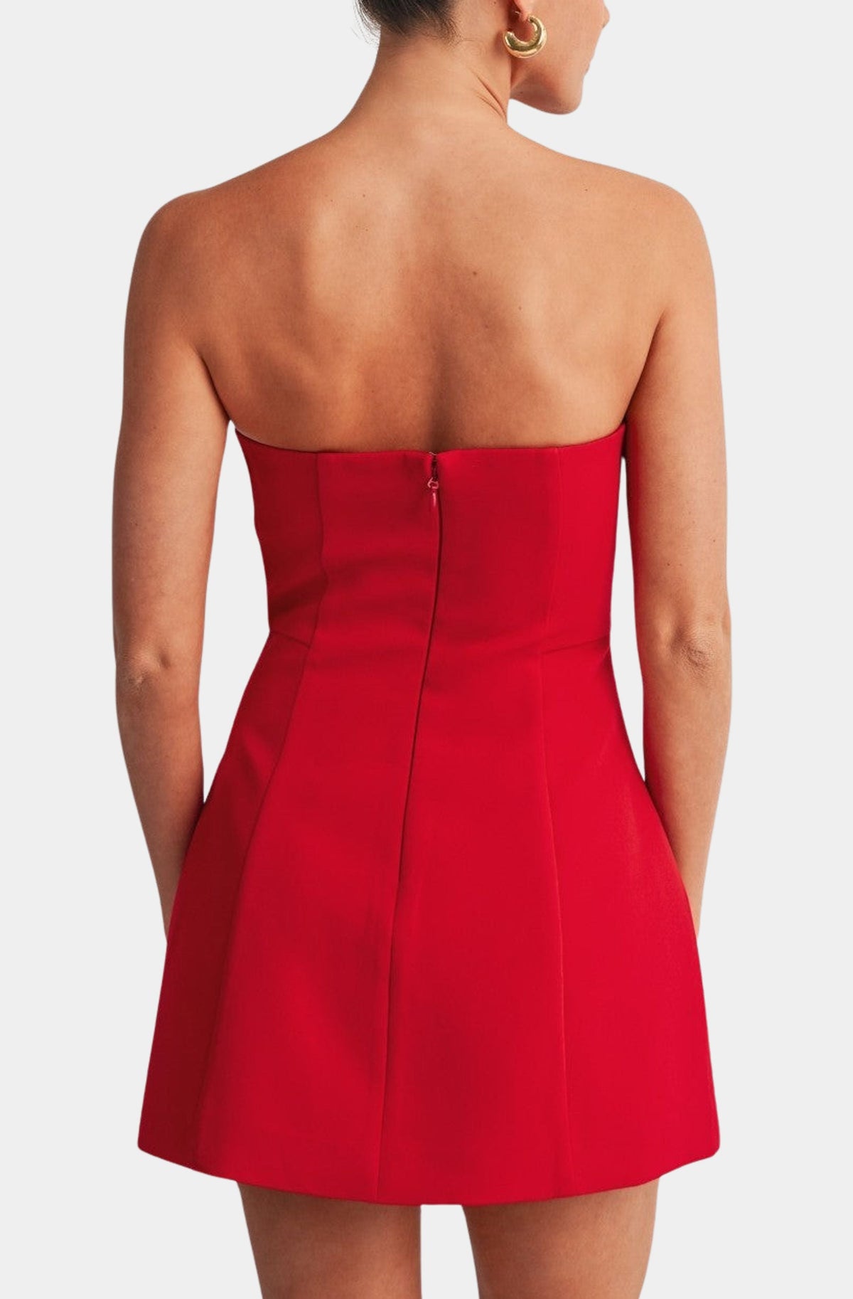 Clothilde Dress