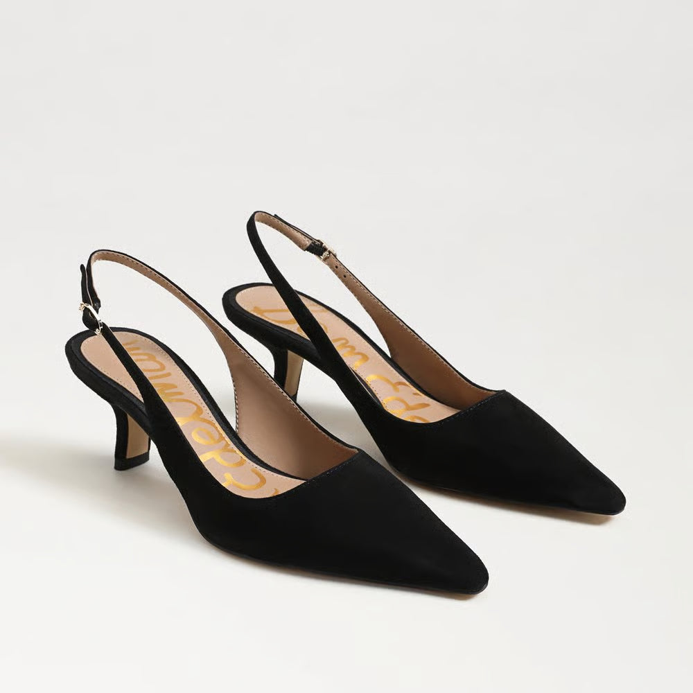 Bianka Sling Back Heel