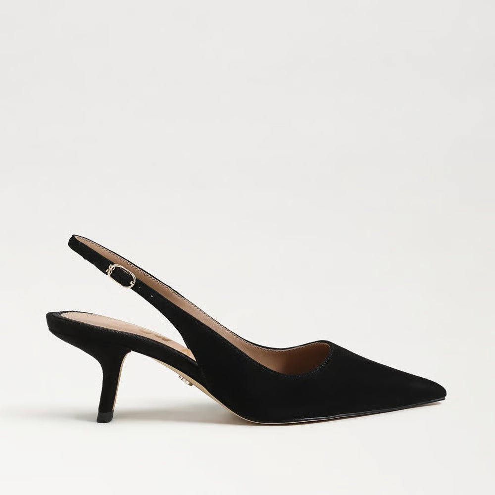 Bianka Sling Back Heel