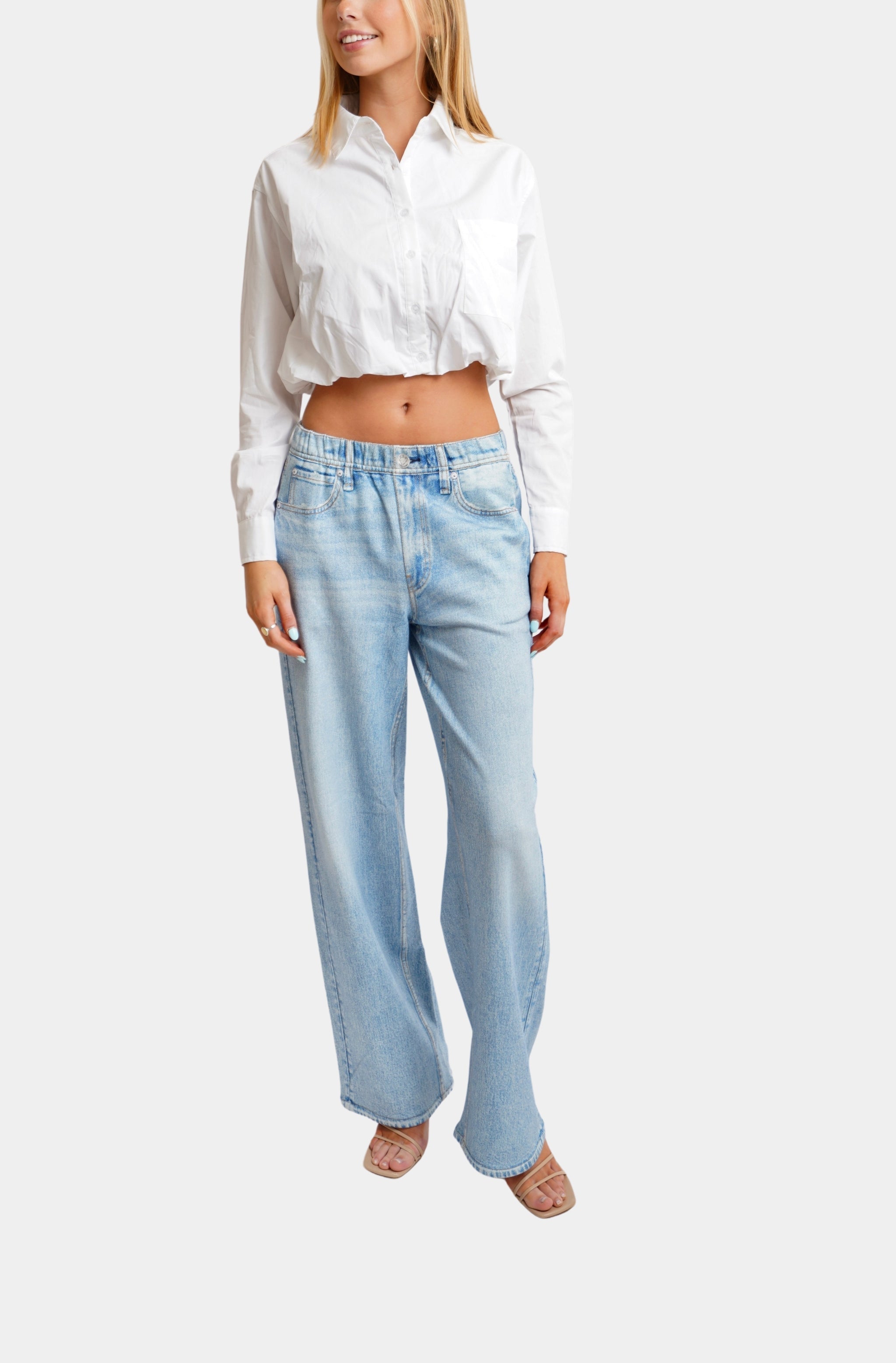 Alessia Top