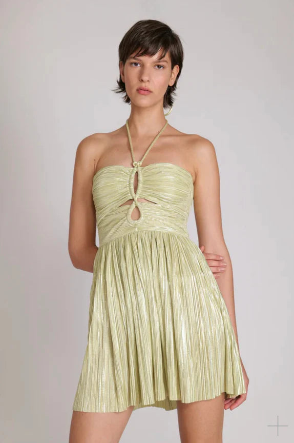 Cody Dress