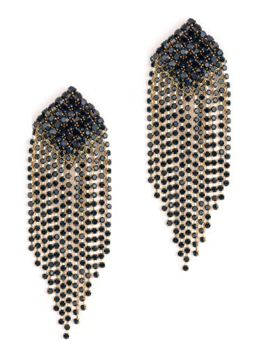 Niomi Earrings