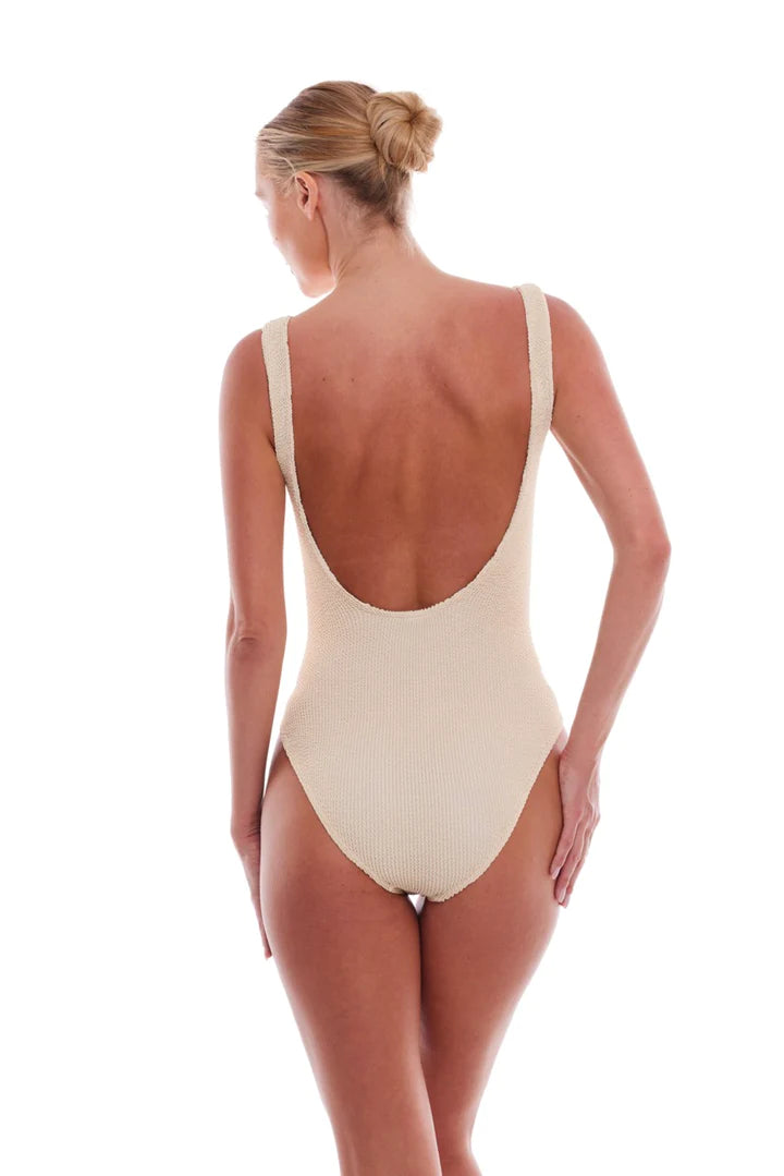 Seychelles One Size One Piece Swimsuit