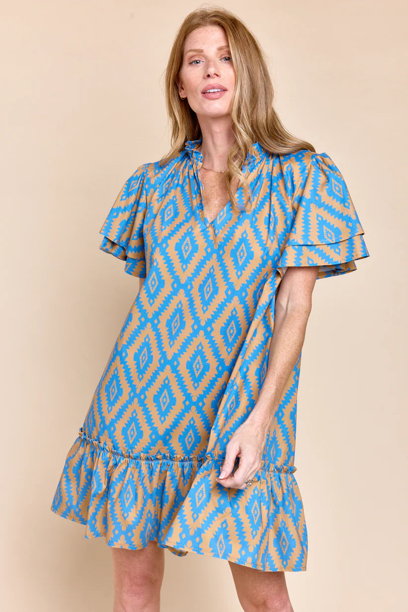 Jael Dress
